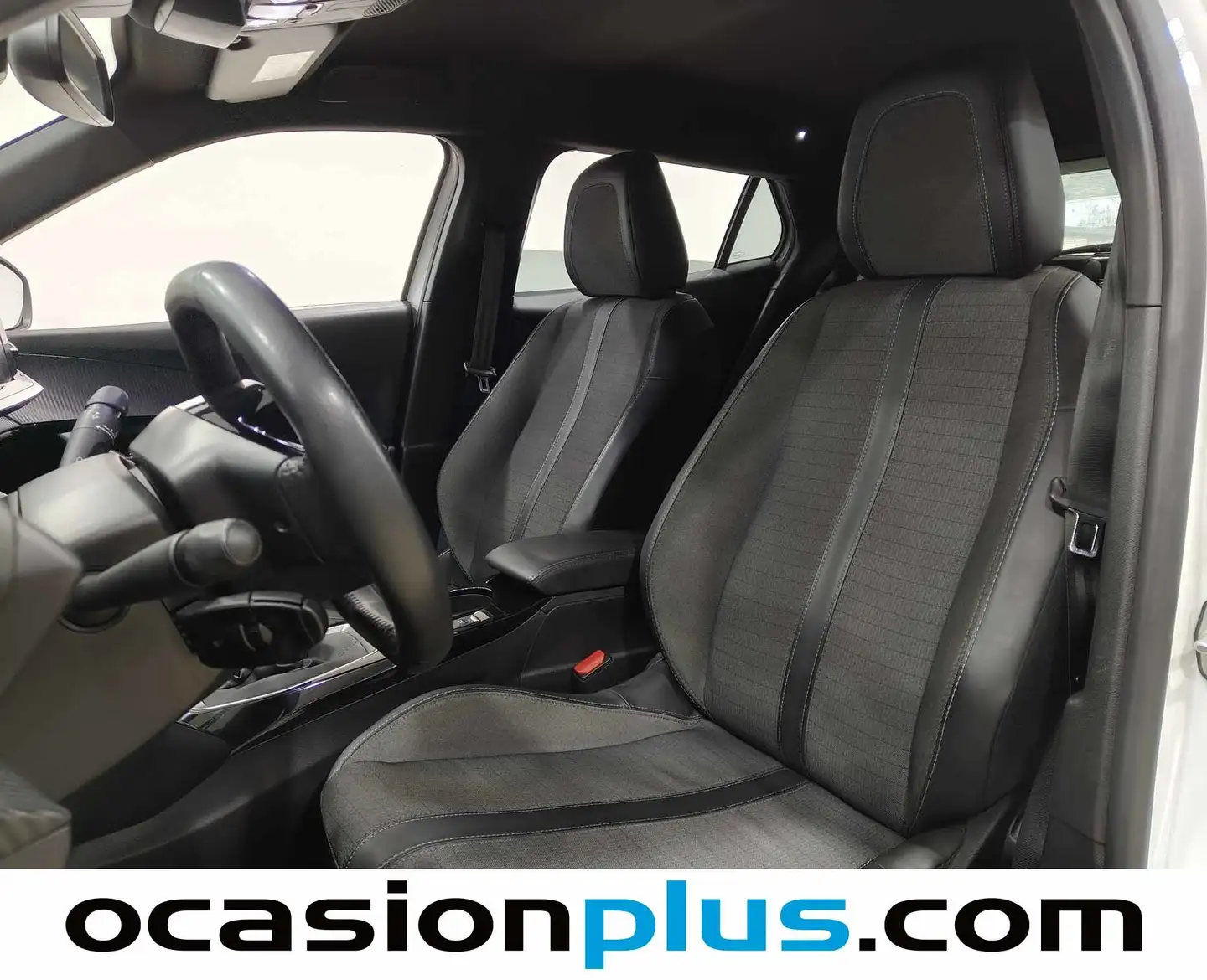 Foto Peugeot 2008 Peugeot 2008 PureTech 100 S&S Allure (100 CV)