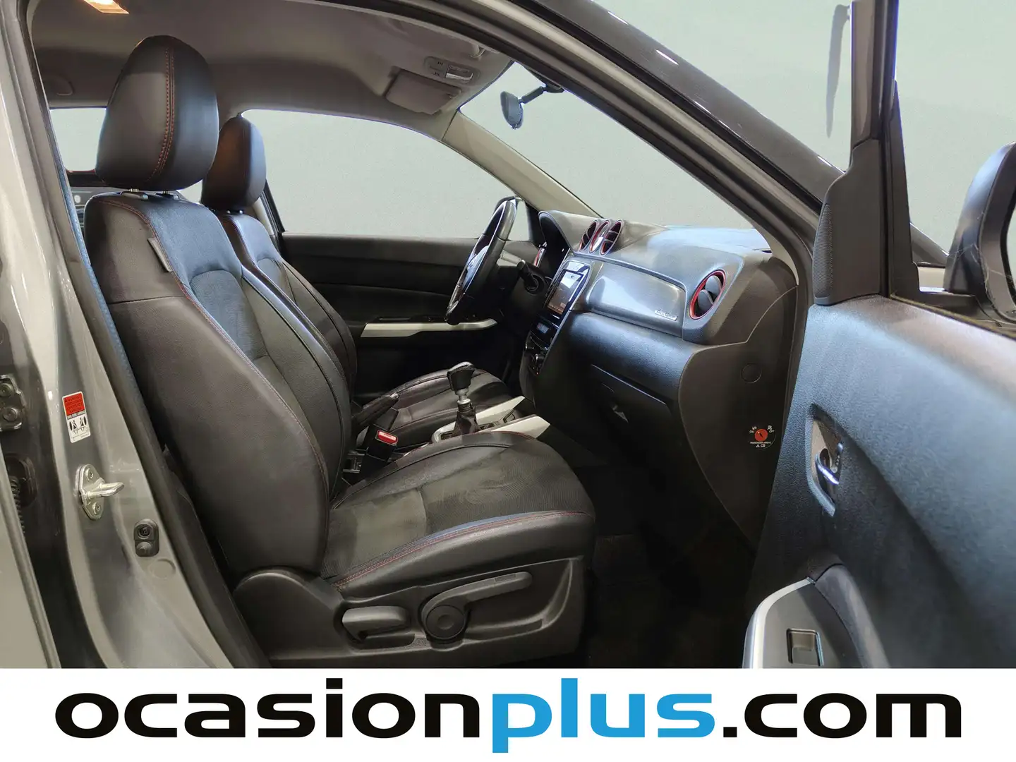 Foto Suzuki Vitara Suzuki Vitara 1.4 Turbo S 4WD (140 CV)