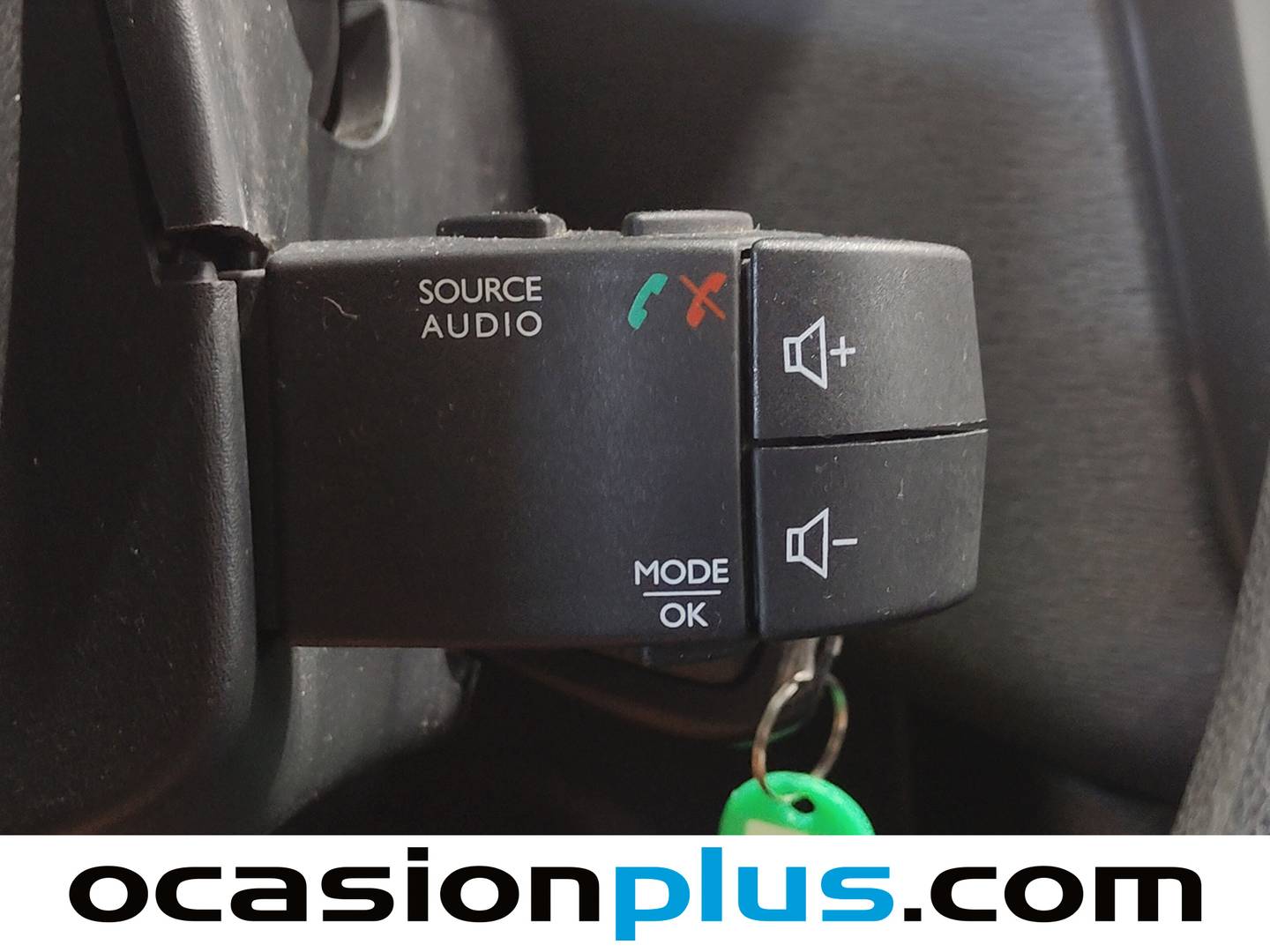 Dacia Dokker Dacia Dokker Van 1.6 GLP Essential (109 CV) ISOTERMO de ocasión