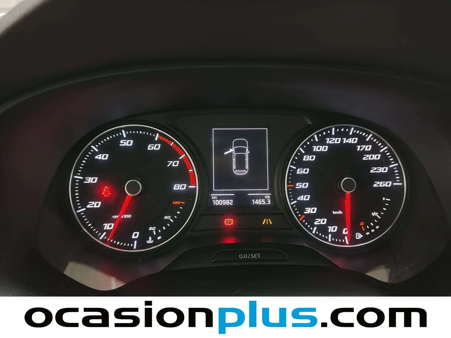 Foto Seat Ateca SEAT Ateca 1.4 EcoTSI S&S Xcellence DSG (150 CV)