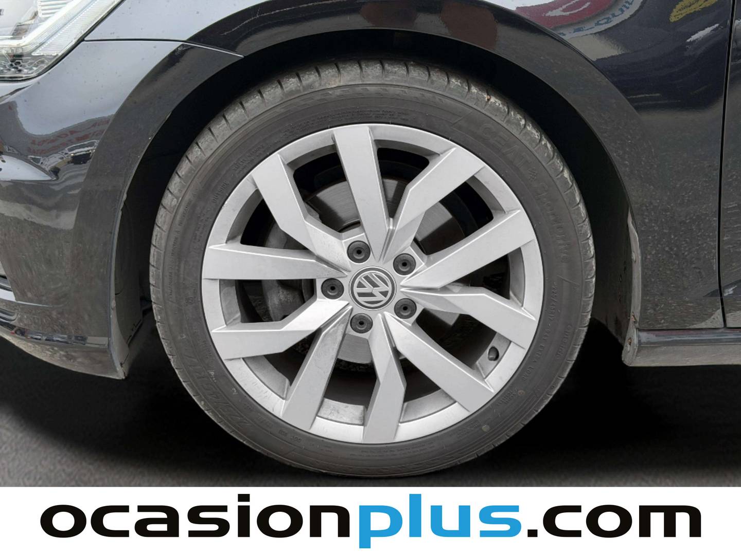 Volkswagen Golf Volkswagen Golf Sport 1.5 TSI Evo (150 CV) DSG de segunda mano