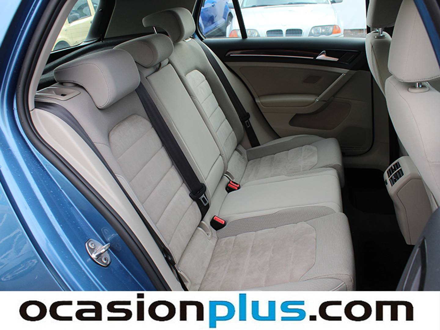 Volkswagen Golf Volkswagen Golf Sport 1.4 TSI BMT (140 CV) 2013