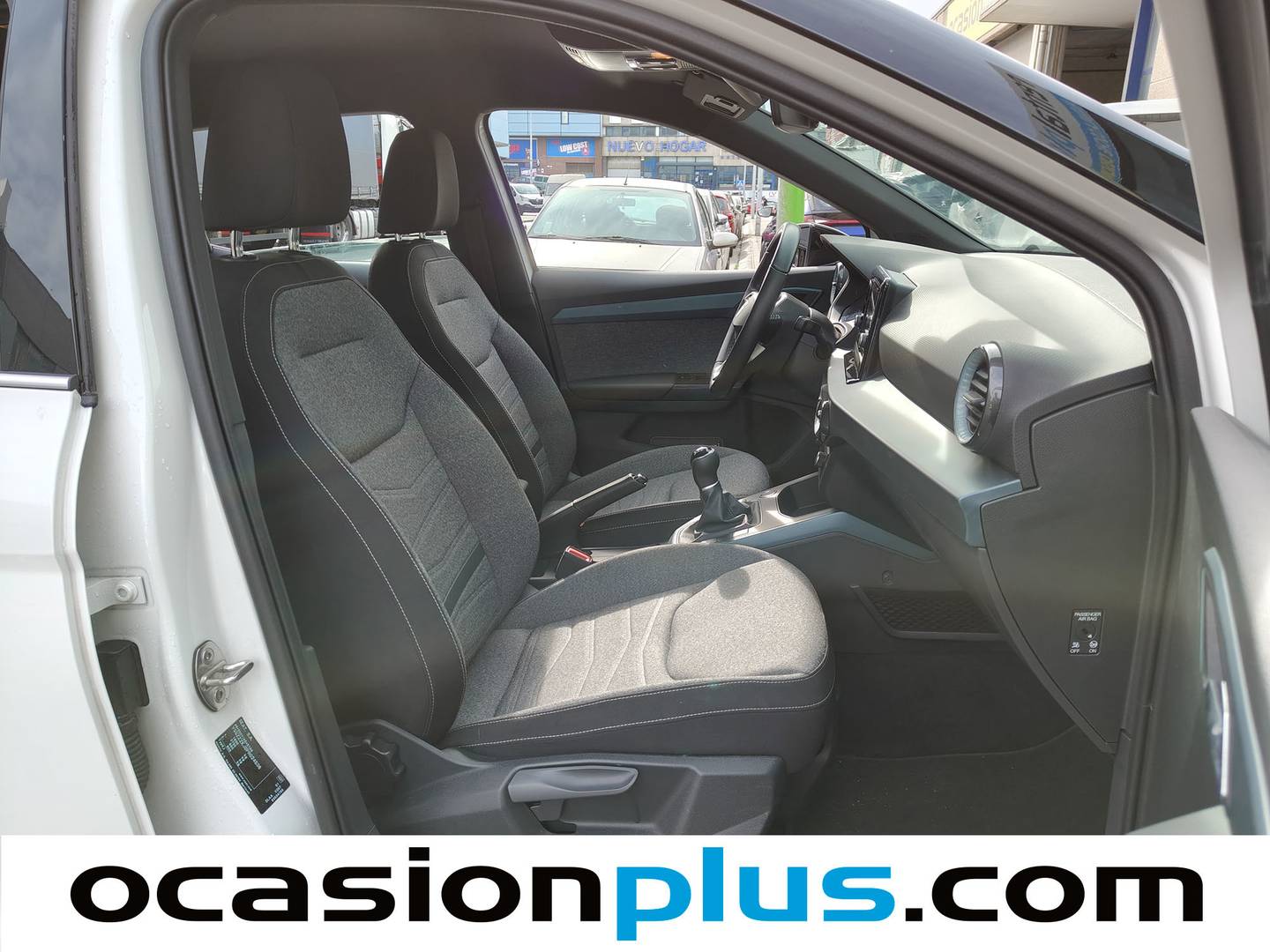 Foto Seat Arona SEAT Arona 1.0 TSI S&S Xperience XS (110 CV)