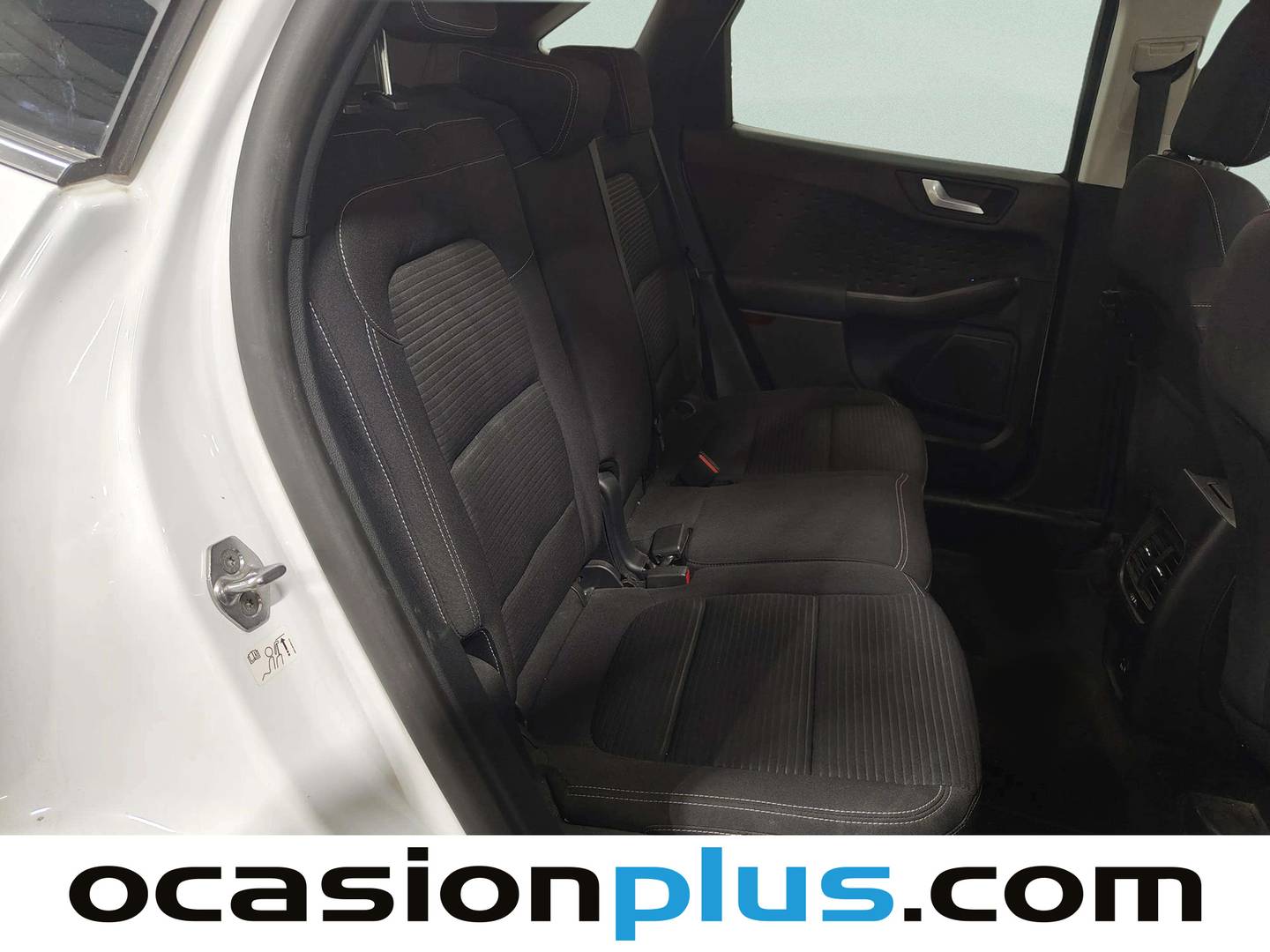 Ford Kuga Ford Kuga 1.5 EcoBlue Titanium (120 CV) al mejor precio