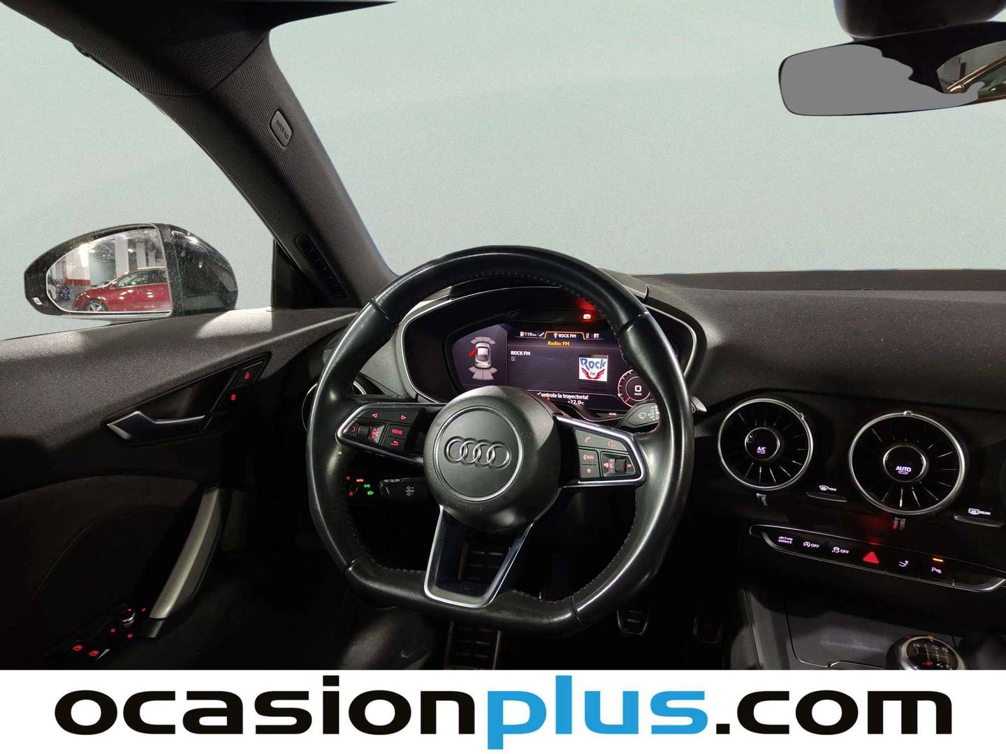 Audi TT Audi TT Coupe 2.0 TFSI (230 CV) de segunda mano