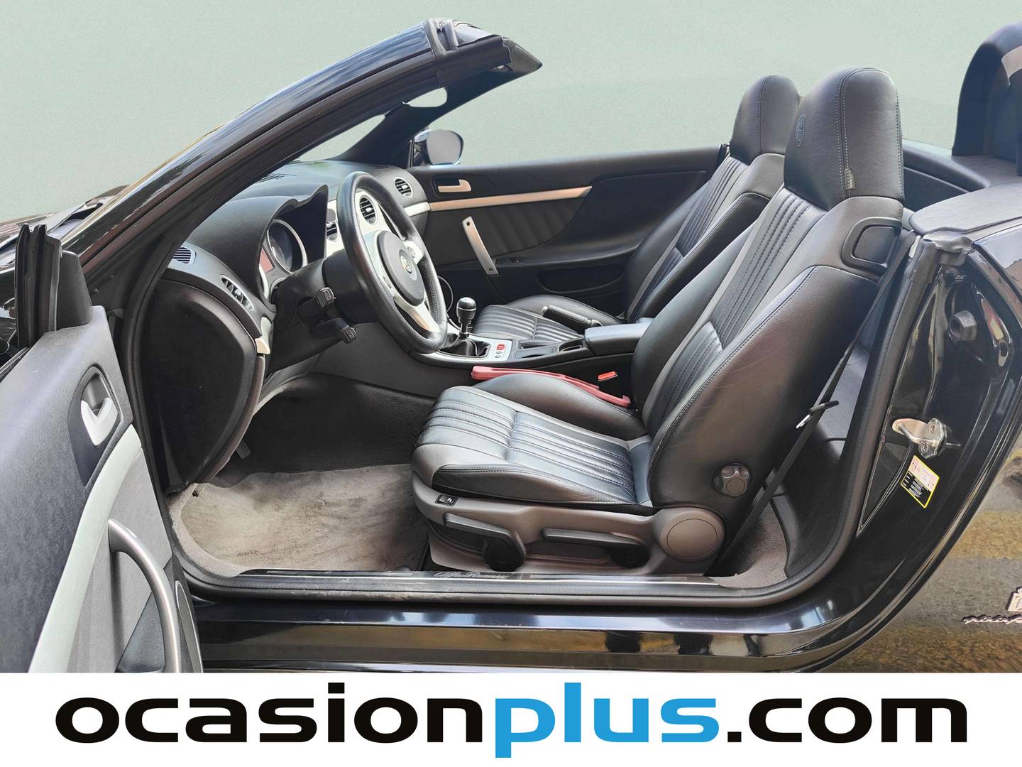 Foto Alfa Romeo Spider Alfa Romeo Spider Spider 2.2 JTS Selective  (185 CV)