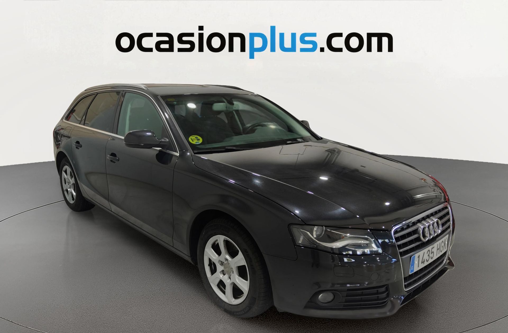 Audi A4 Avant 2.0 TDI multitronic - foto 2