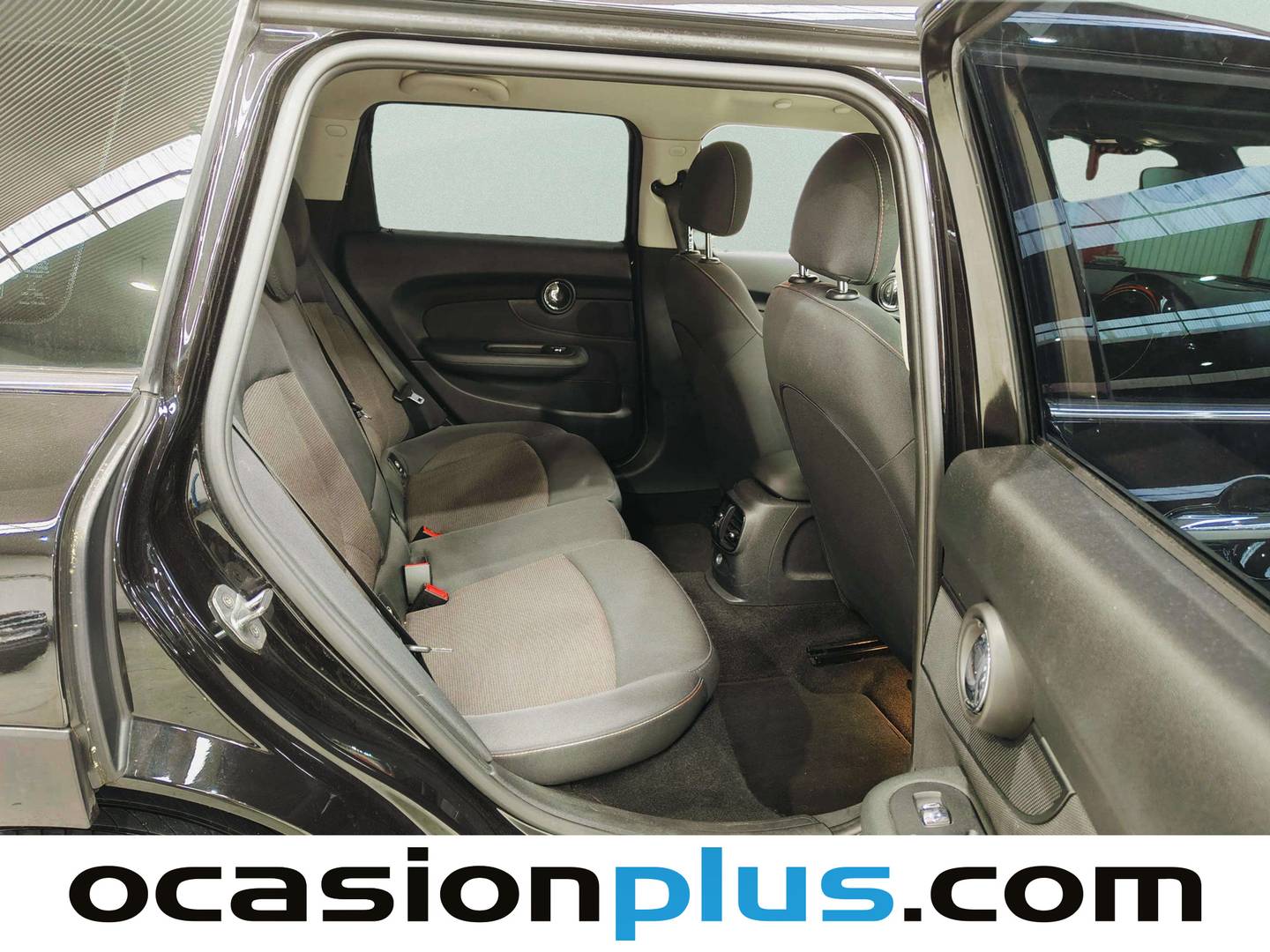 Mini CLUBMAN Mini MINI Clubman One D (116 CV) al mejor precio