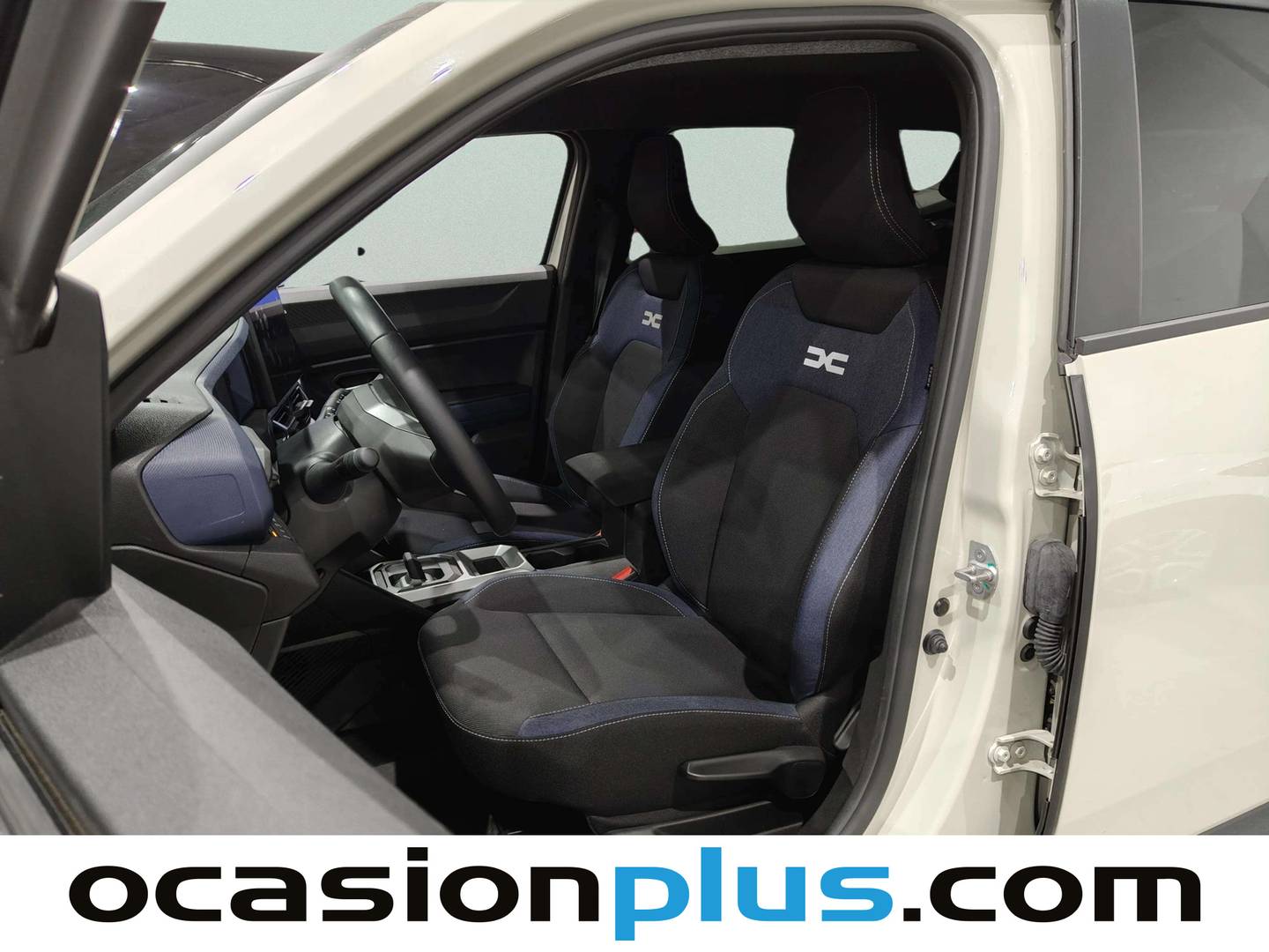 Foto Dacia Duster Dacia Duster 1.6 Hibrid 4x2 103 kW (140 CV)