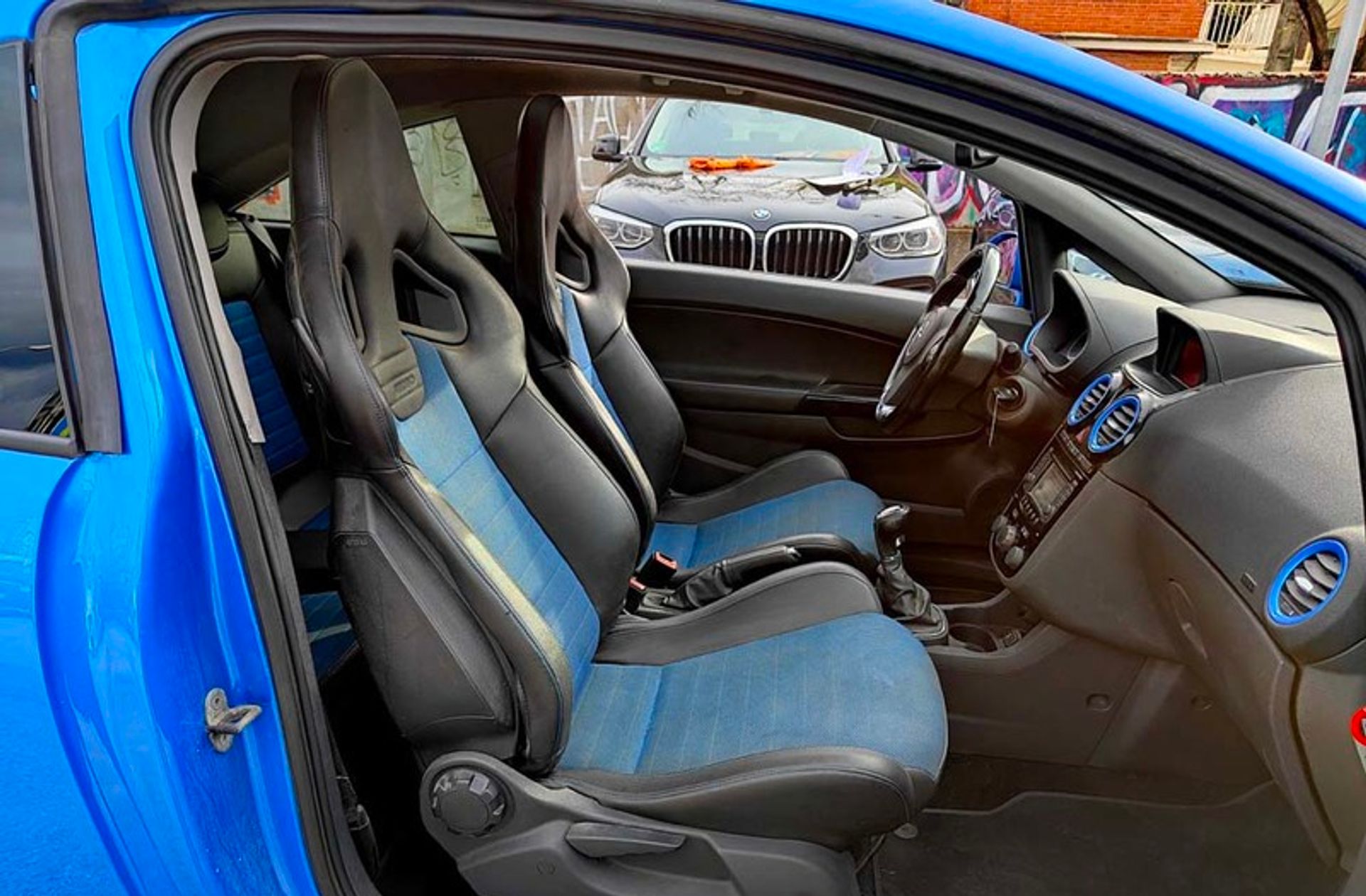 Opel Corsa 1.6 Turbo OPC - foto 18