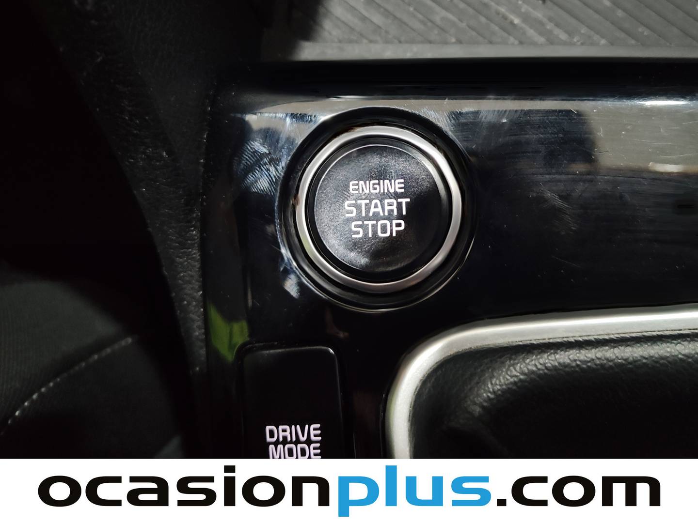 KIA Sportage KIA Sportage 1.6 T-GDi Drive 4x2 (150 CV) gasolina
