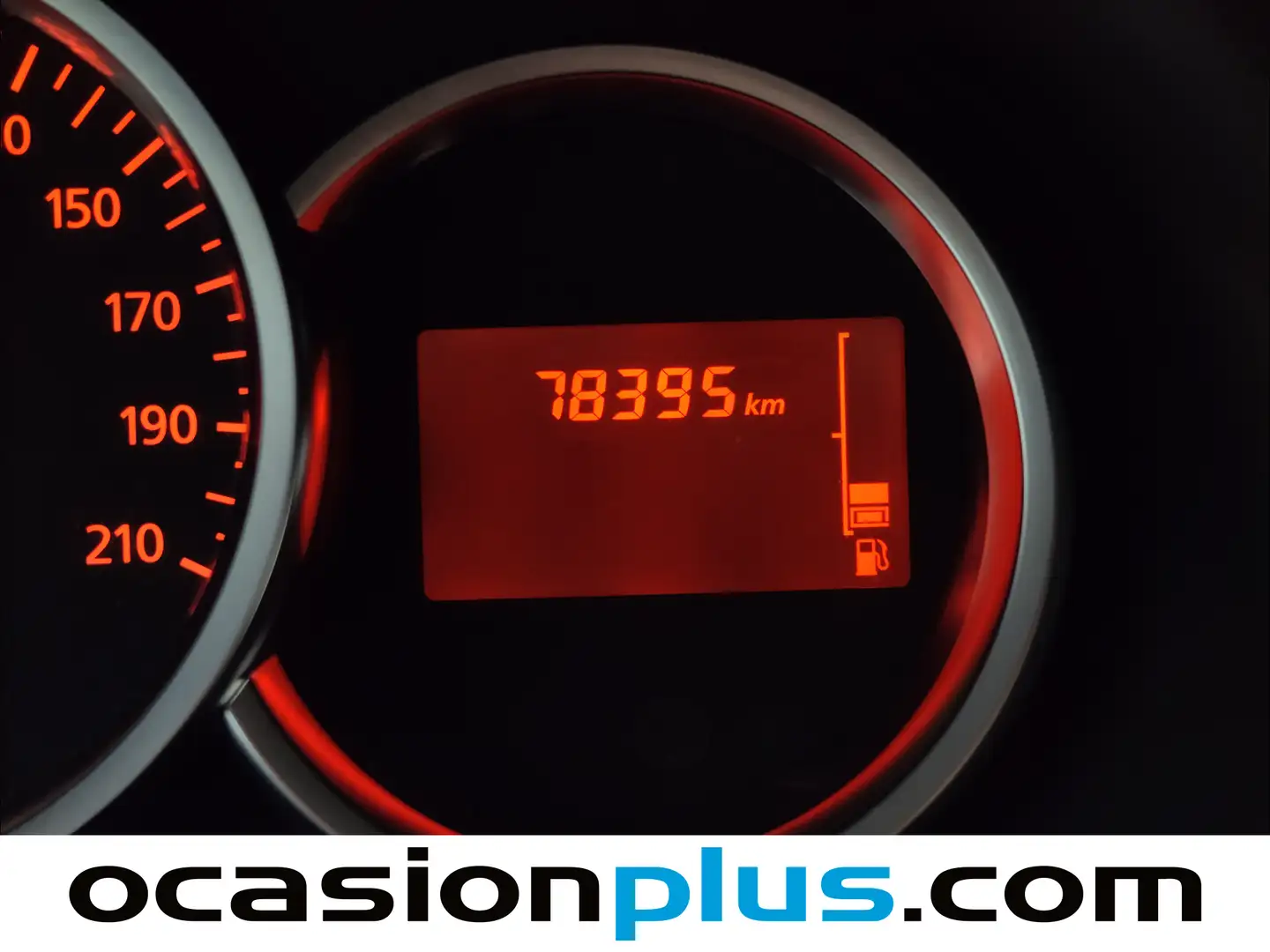 Foto Dacia Lodgy Dacia Lodgy SL Aniversario Blue dCi (115 CV) 7 Plazas