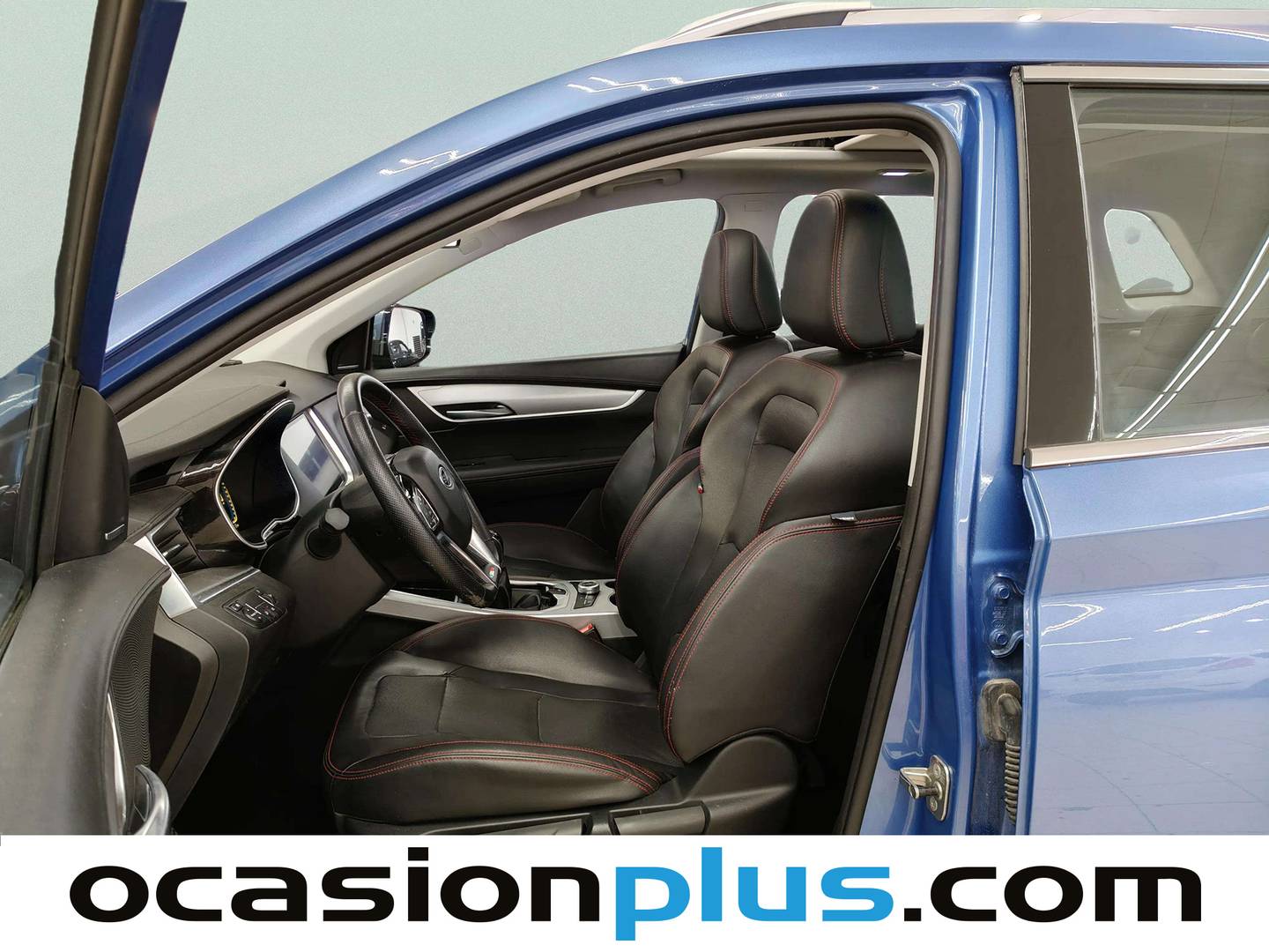 Foto SWM G01 SWM G01 1.5T Luxury (131 CV)