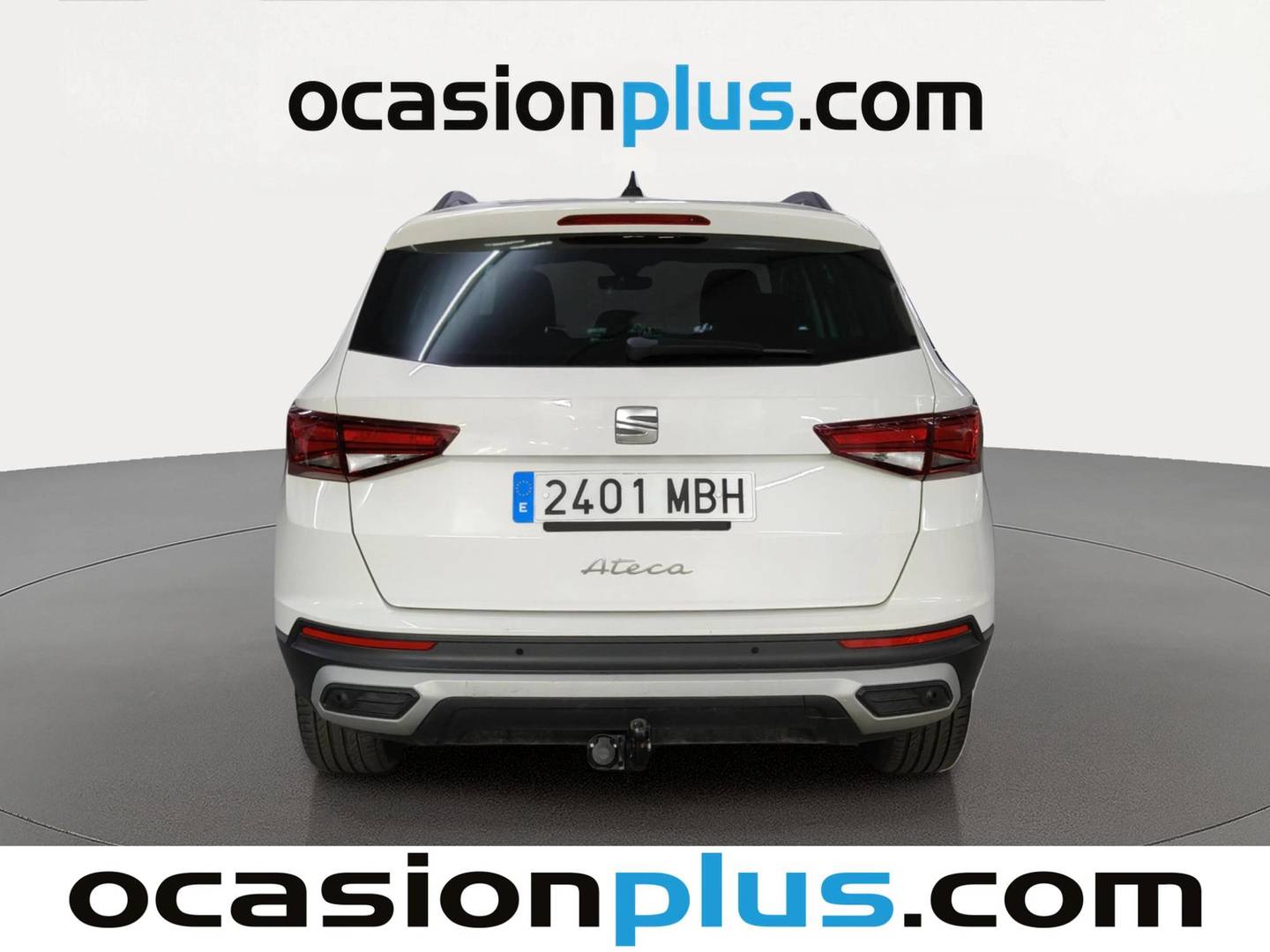 Seat Ateca Seat Ateca 2.0 TDI S&S Style Go M DSG (150 CV) al mejor precio