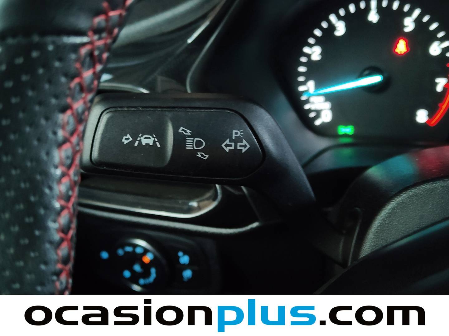 Ford Fiesta Ford Fiesta 1.0 EcoBoost MHEV ST-Line (125 CV) de segunda mano