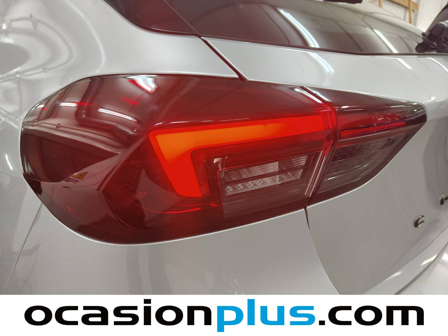 Foto Opel Corsa Opel Corsa 1.2 T XHL GS  (100 CV)