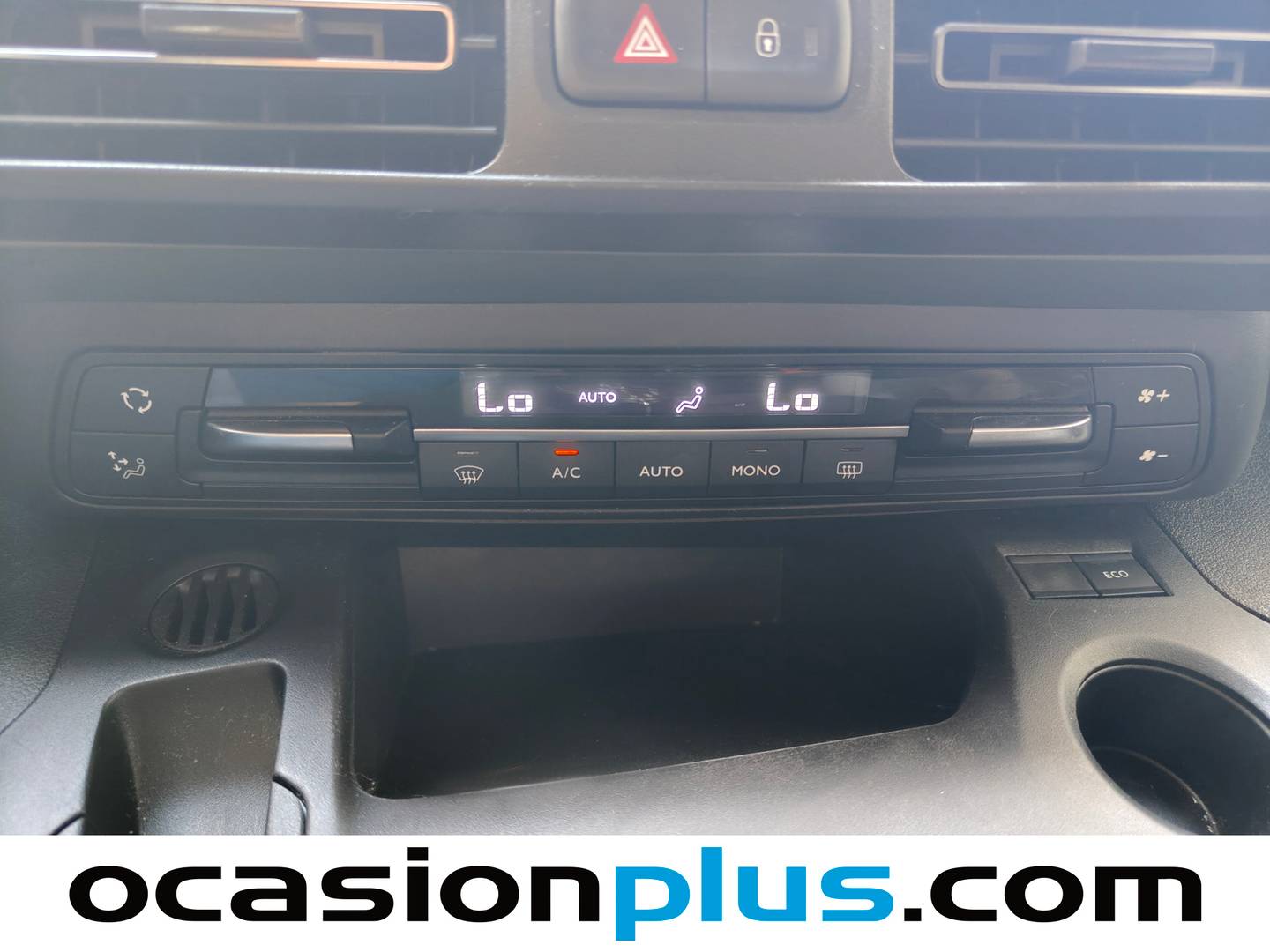 Citroën Berlingo Citroën Berlingo BlueHDi 130 S&S Talla M Shine (130 CV) km 0