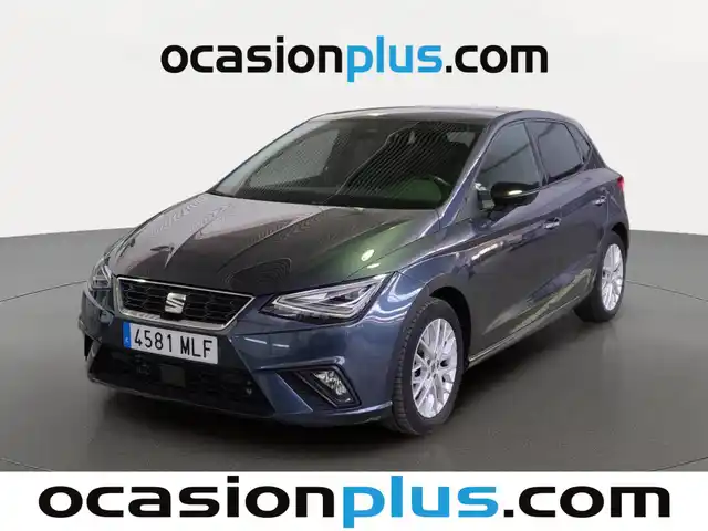 Seat Ibiza 1.0 TSI S&S FR XL (110 CV) de segunda mano