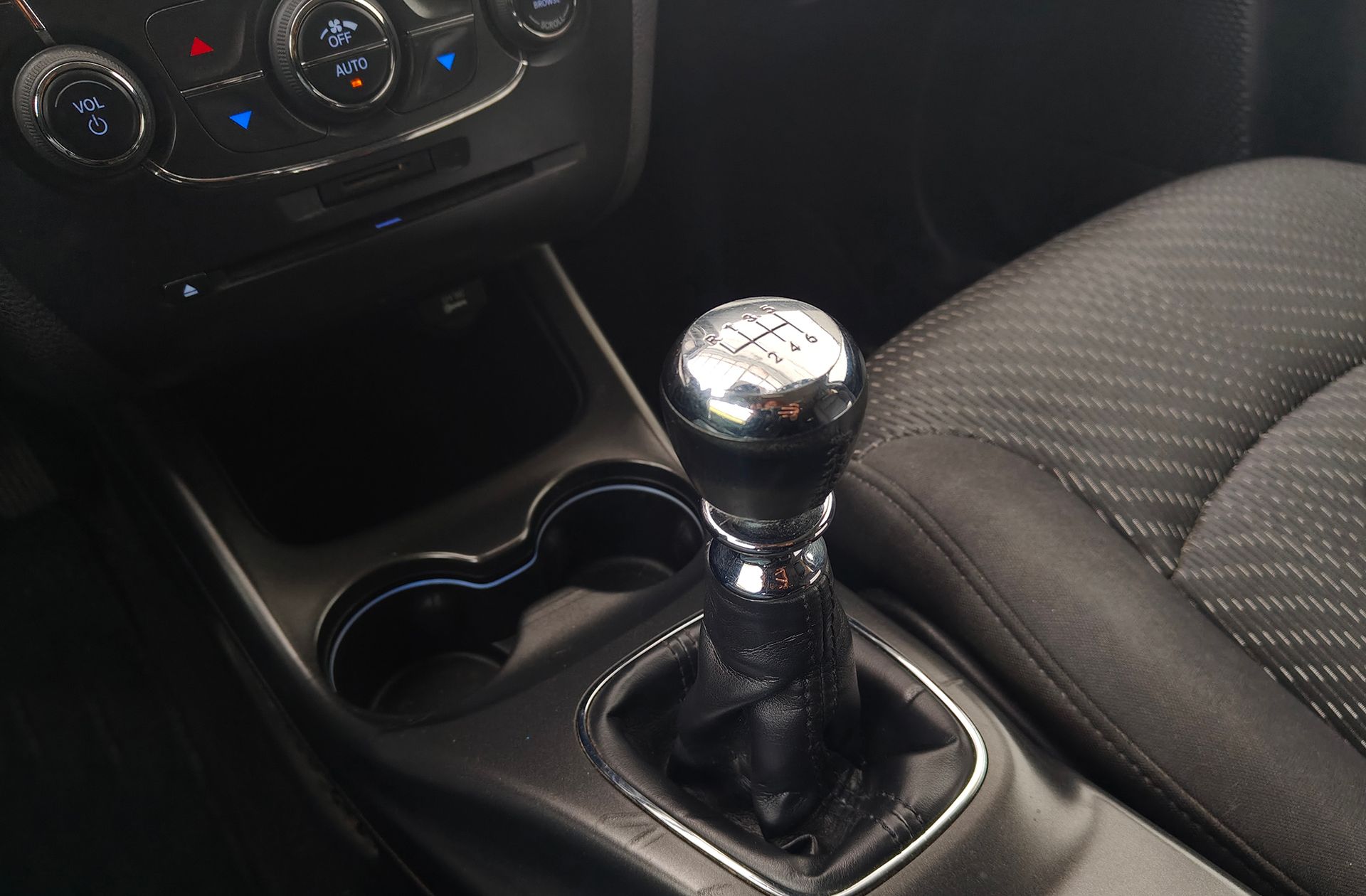 Fiat Freemont 2.0 16v Diesel Urban 7 plazas - foto 5