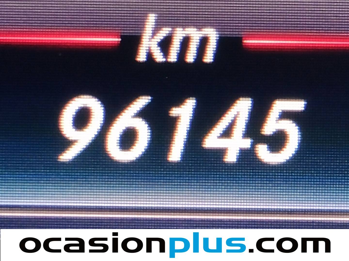 Mercedes GLA Mercedes GLA 200 d (136 CV) Pack AMG seminuevo