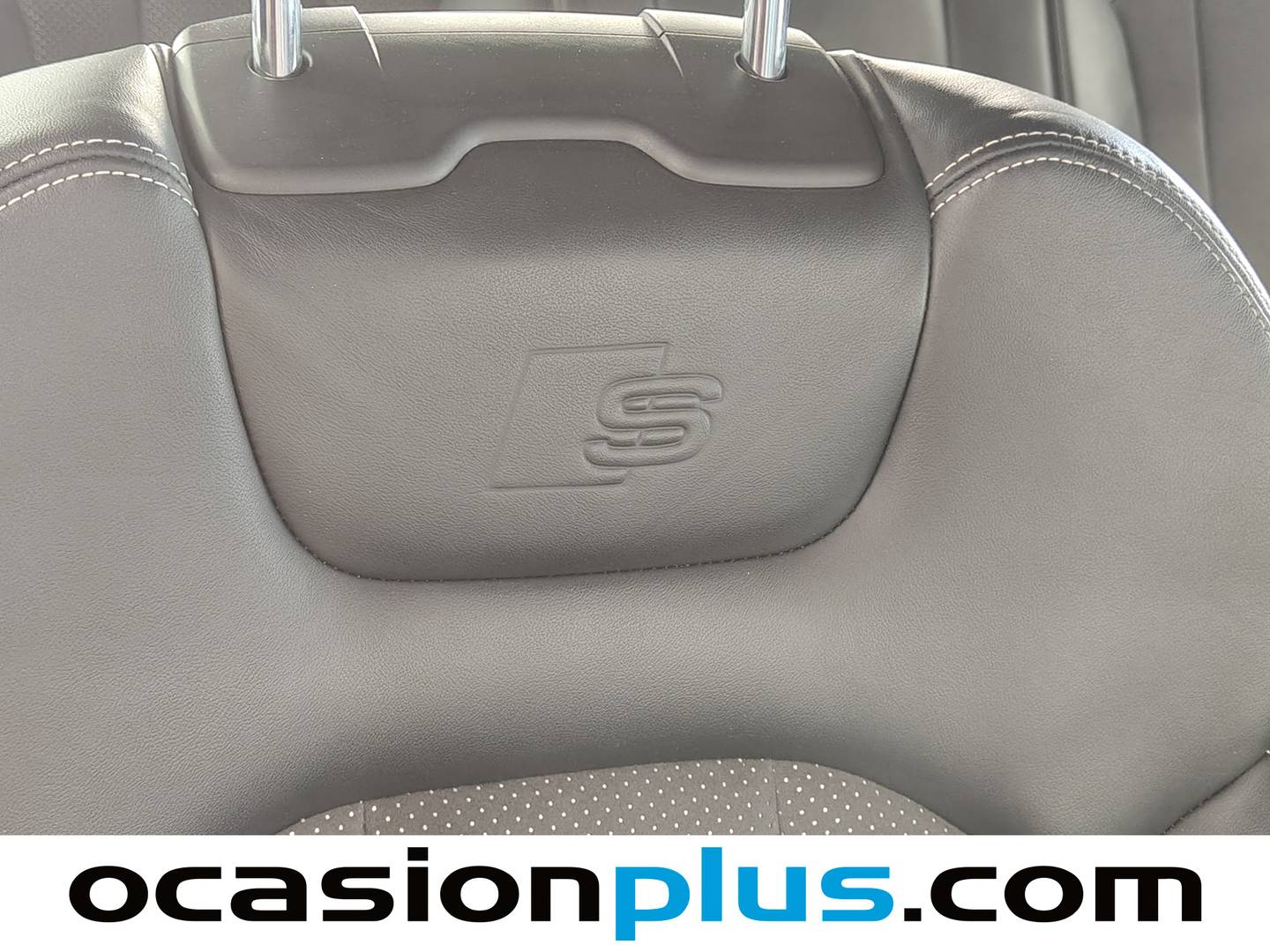 Audi Q7 Audi Q7 Sport 3.0 TDI quattro (272 CV) tiptronic Pack S-Line 7 Plazas seminuevo