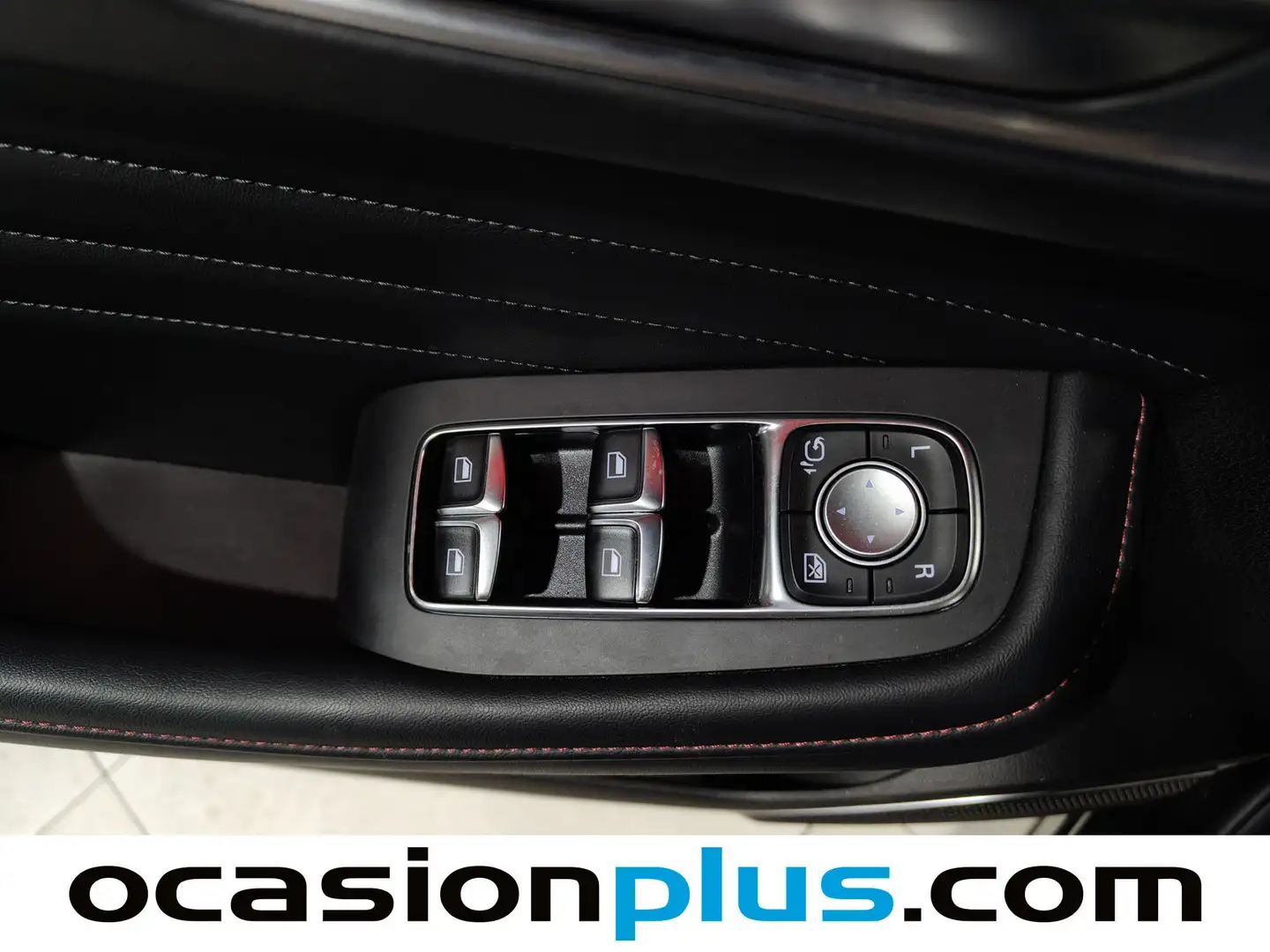 Foto MG HS MG HS 1.5 Turbo GDI Luxury (162 CV)