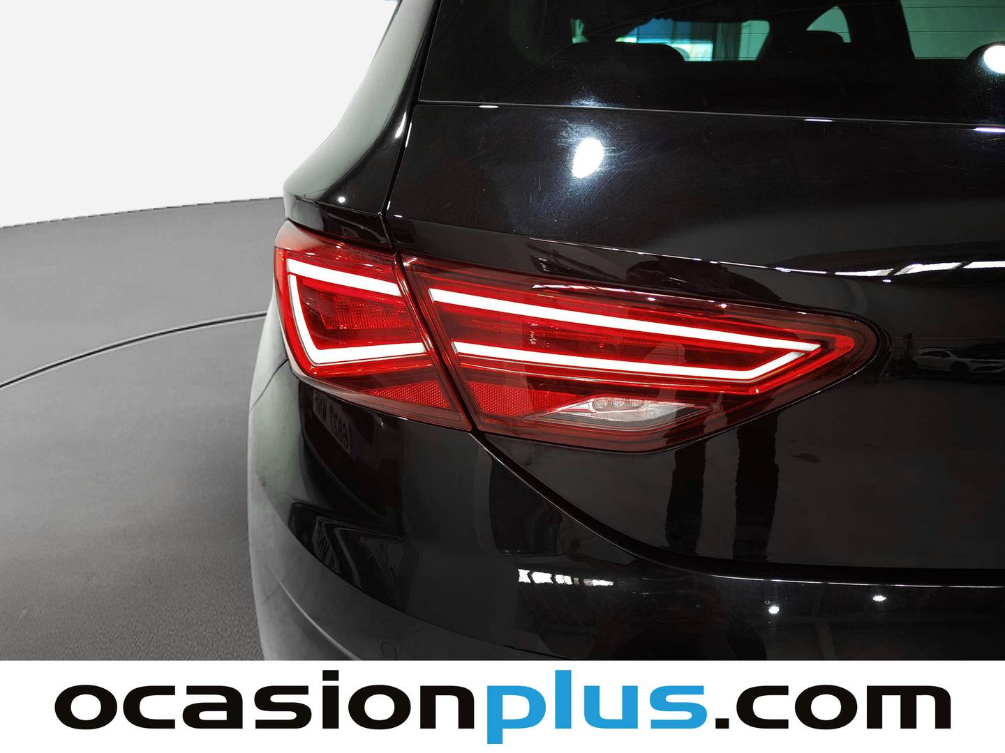 Seat León SEAT León 2.0 TDI S&S FR Fast Edition (150 CV) diésel