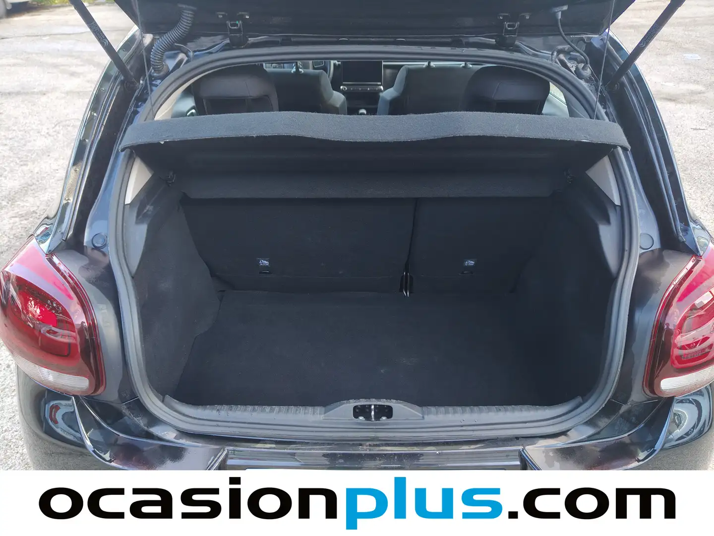 Foto Citroën C3 Origin Citroen C3 Origin Plus BlueHDi (102 CV)