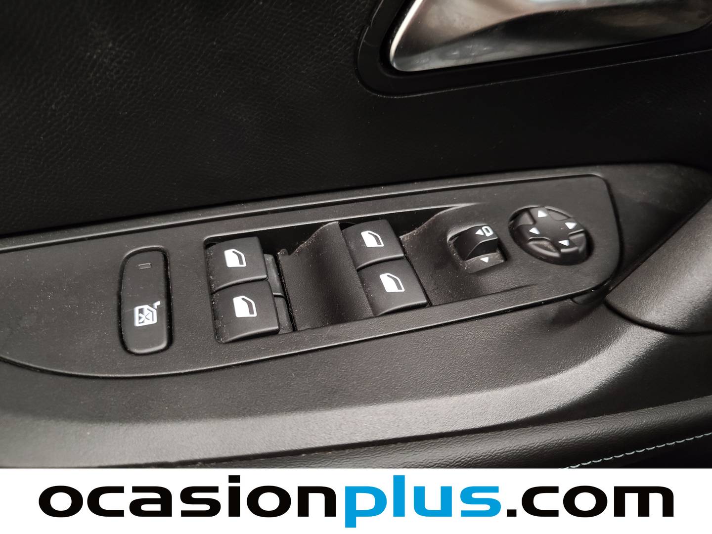 Peugeot 2008 Peugeot 2008 BlueHDi 130 S&S Allure EAT8 (130 CV) 130cv