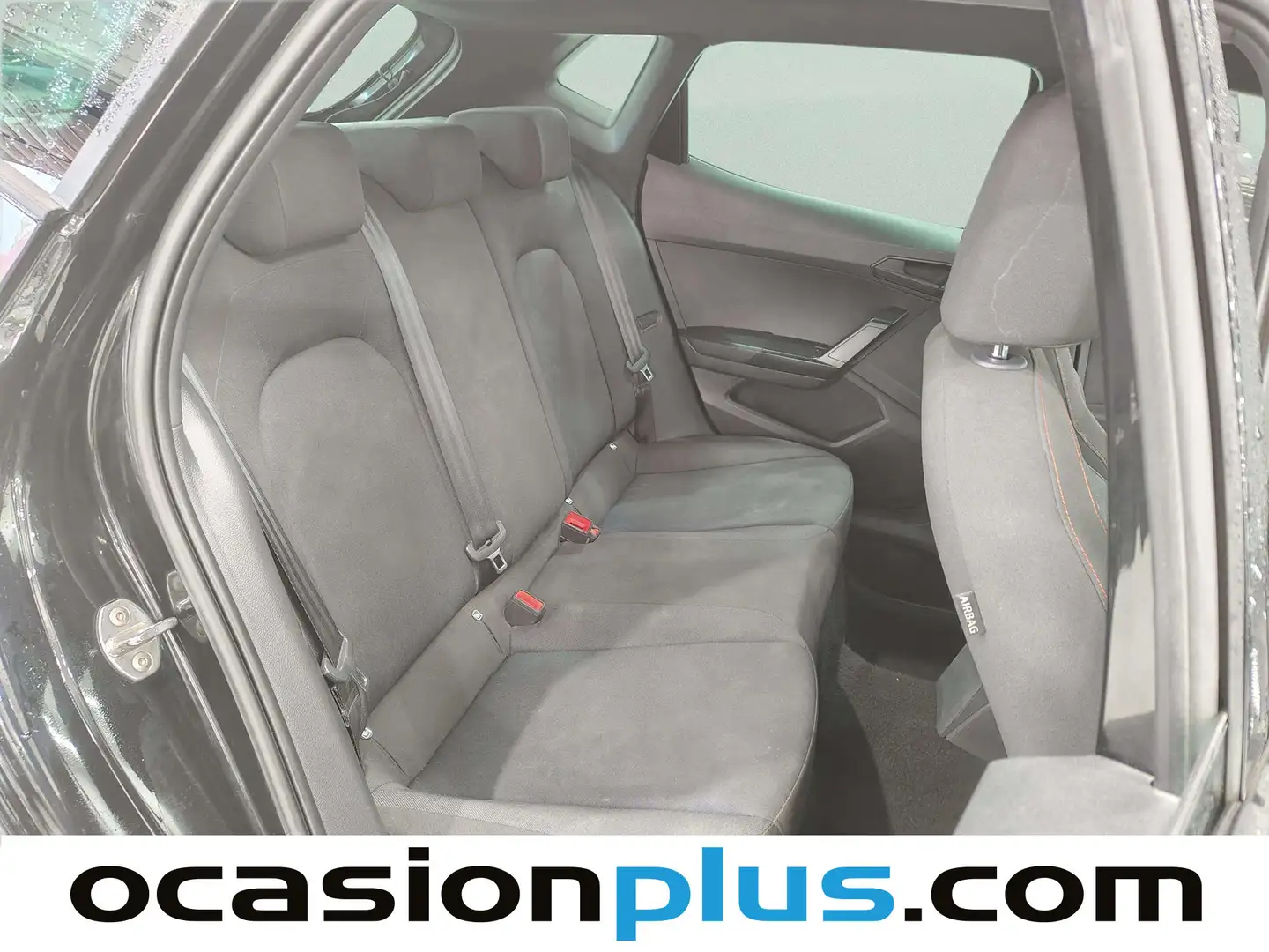 Foto Seat Ibiza SEAT Ibiza 1.5 TSI FR XL DSG (150 CV)