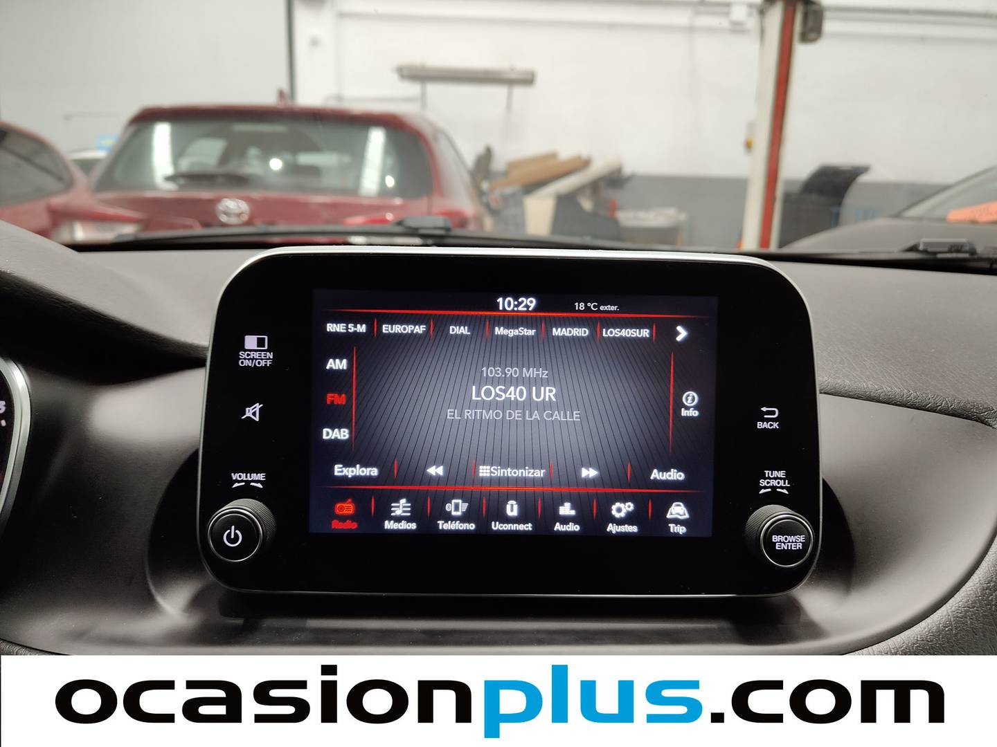 Fiat Tipo Fiat Tipo 1.4 Fire Lounge (95 CV) barato