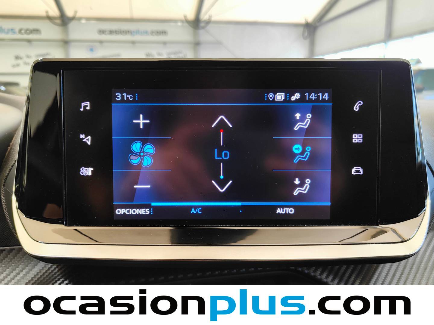 Foto Peugeot 2008 Peugeot 2008 PureTech 100 S&S Allure (100 CV)