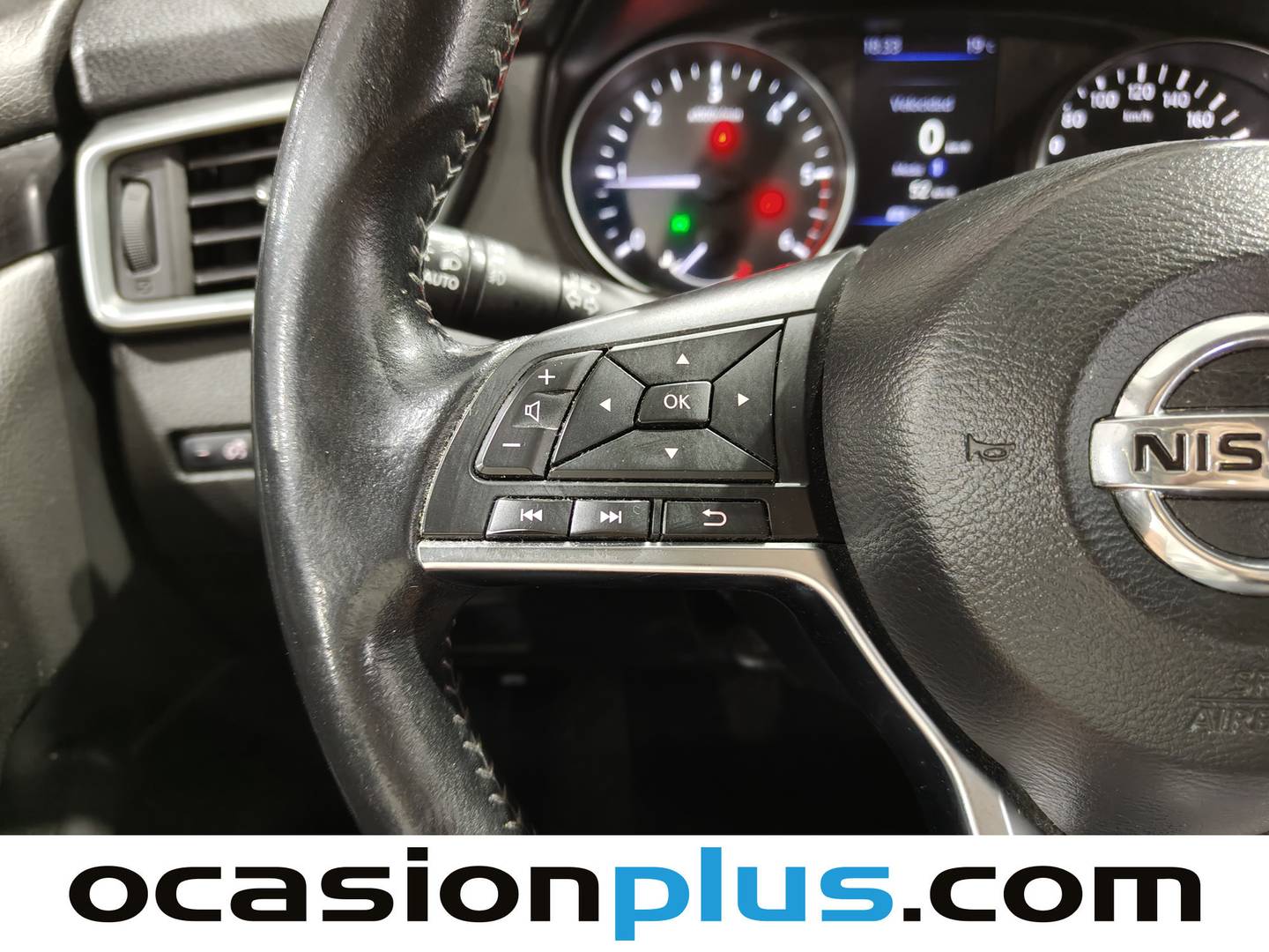 Nissan QASHQAI Nissan Qashqai dCi 115 Acenta (115 CV) 115cv