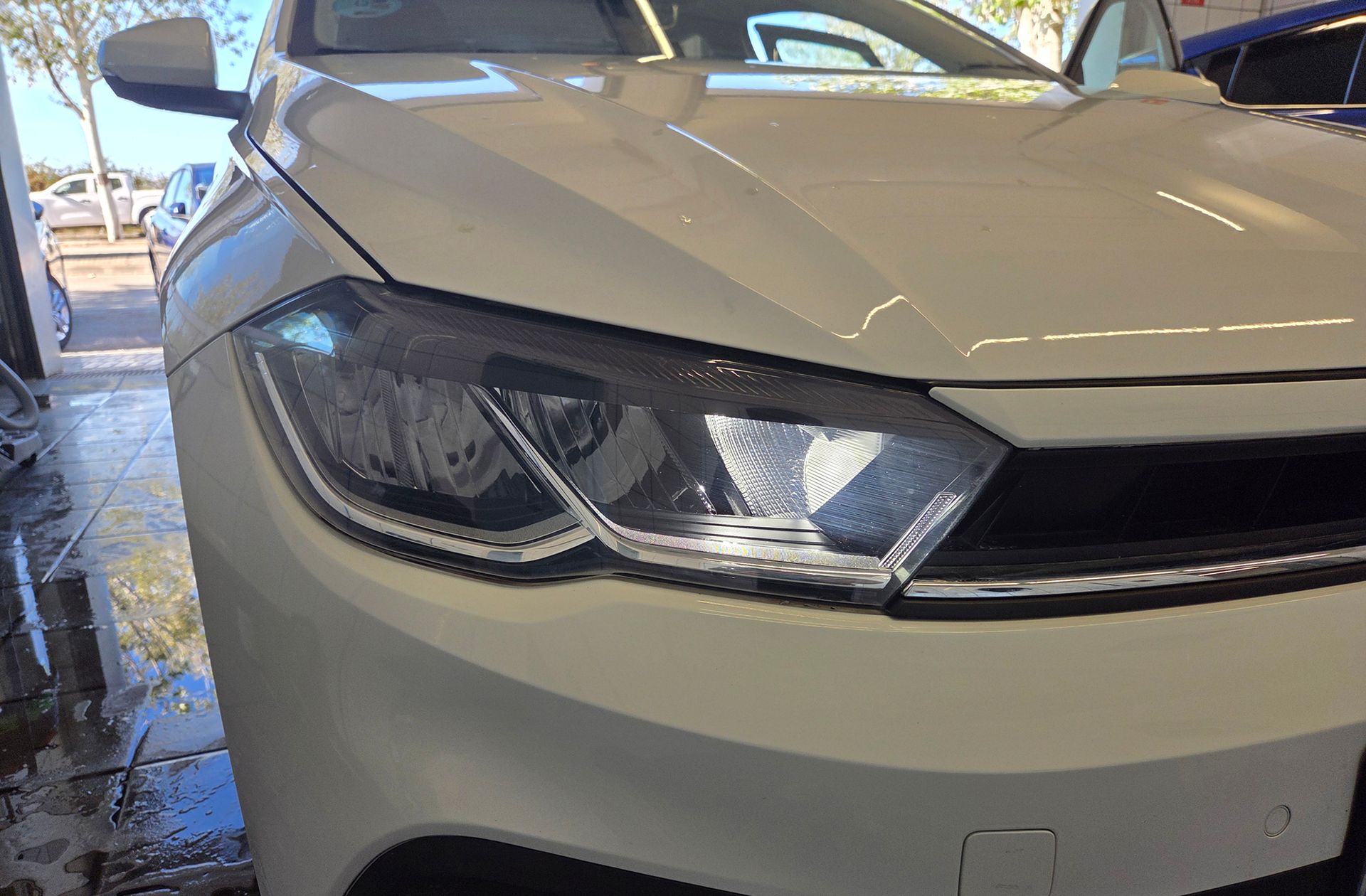 Volkswagen Polo Life 1.0 TSI - foto 12