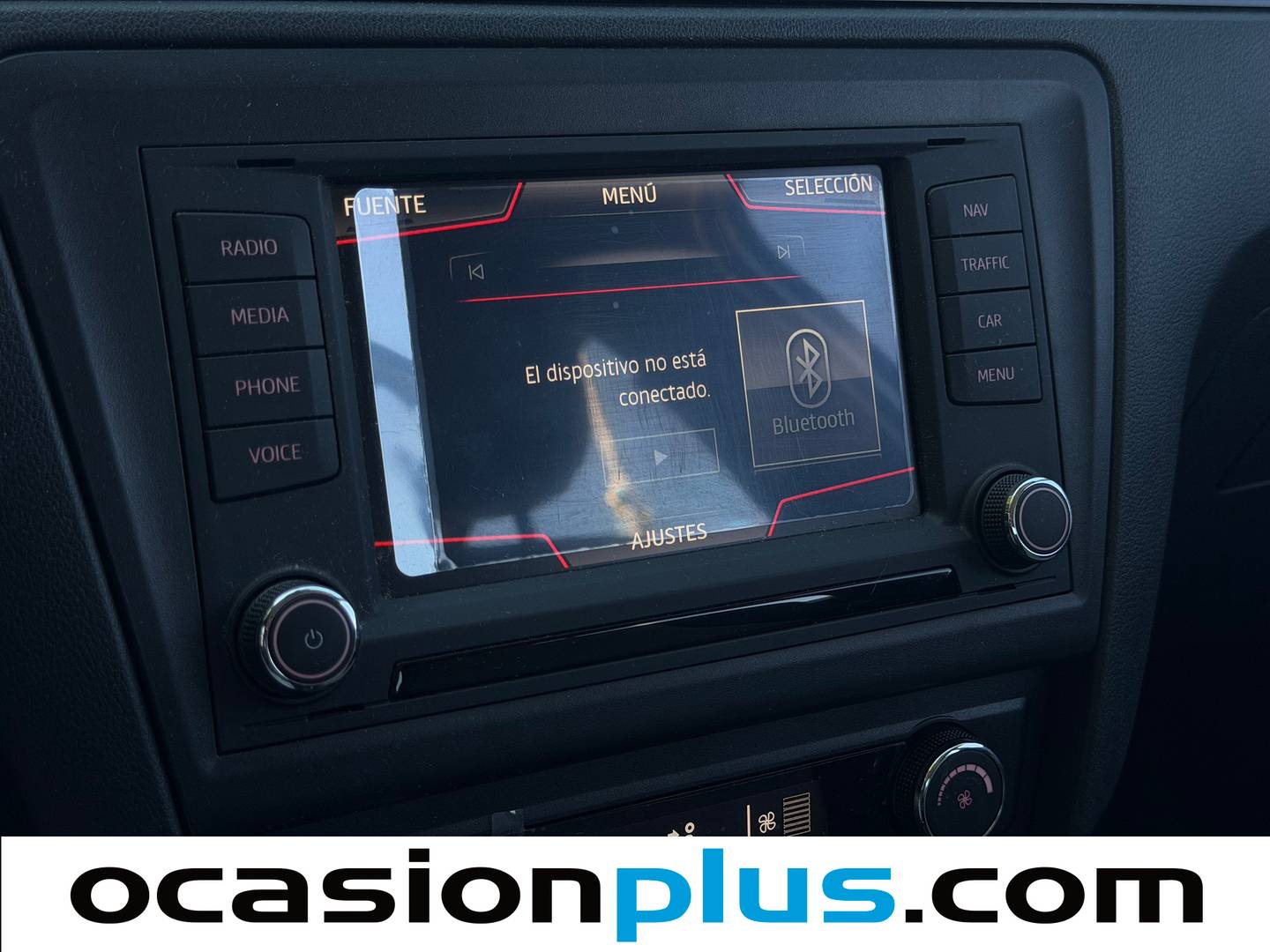 Seat Toledo SEAT Toledo 1.6 TDI Style (115 CV) 115cv