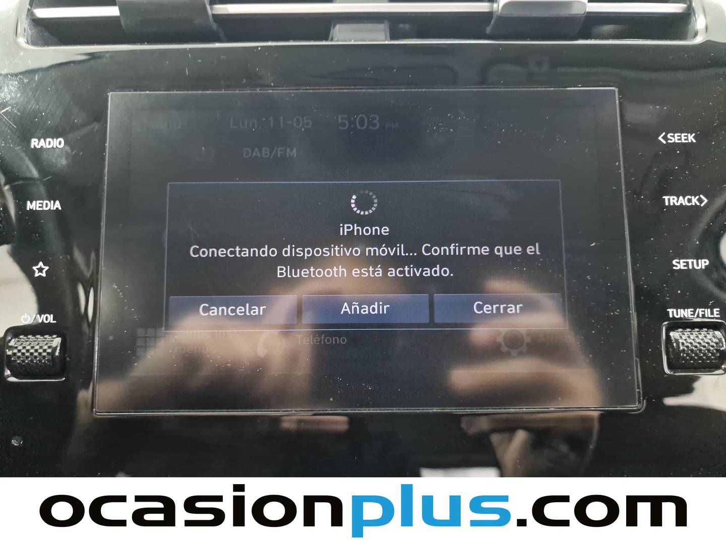 Hyundai Tucson Hyundai Tucson 1.6 TGDI Klass 4x2 (150 CV) al mejor precio