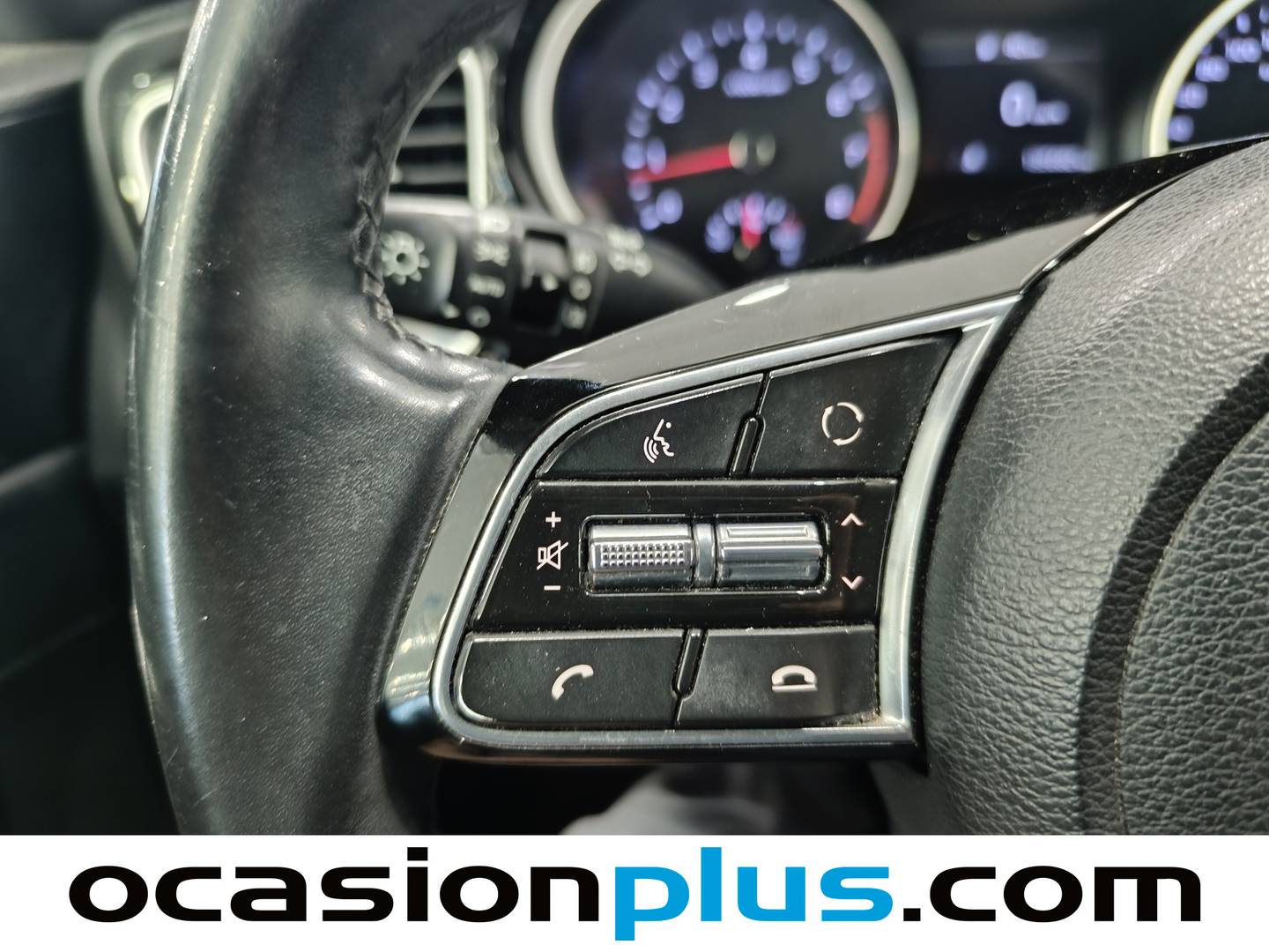 KIA Ceed Kia Ceed 1.4 CVVT x-Tech17 (100 CV) de ocasión