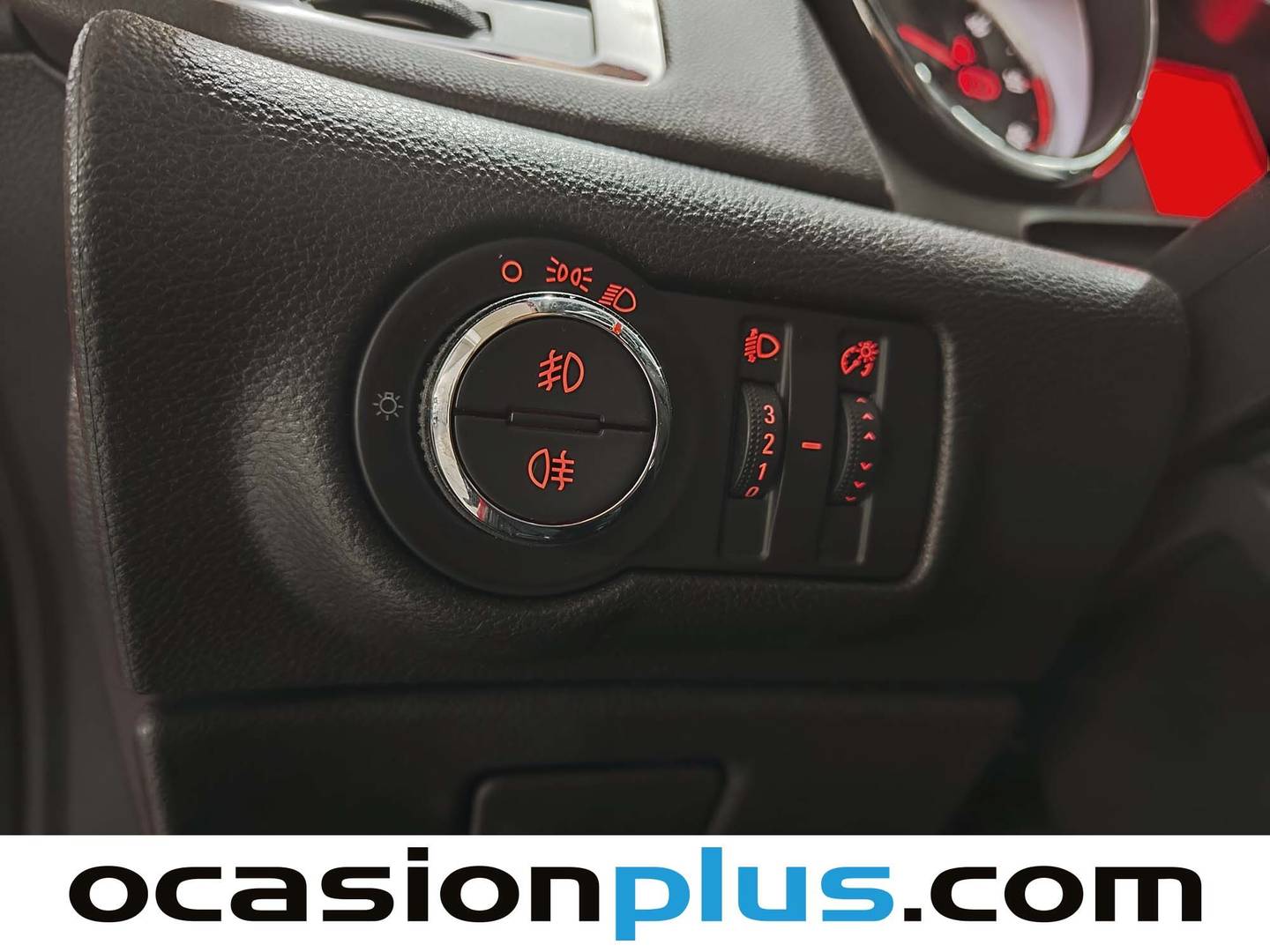 Opel Astra Opel Astra 1.6 CDTi S&S Selective (110 CV) 2015