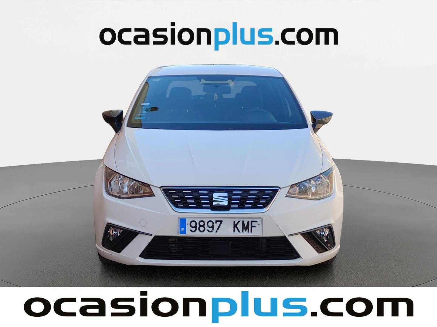 Seat Ibiza Seat Ibiza 1.0 EcoTSI S&S Xcellence (95 CV) de segunda mano