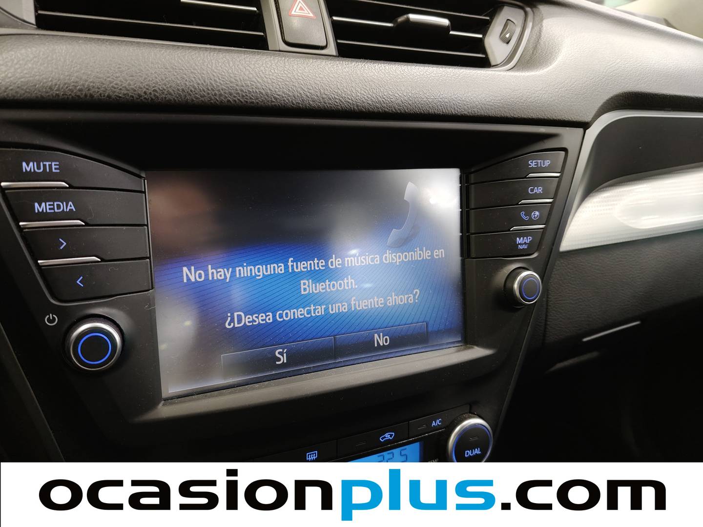 Foto Toyota Avensis Toyota Avensis 150D Advance (143 CV)