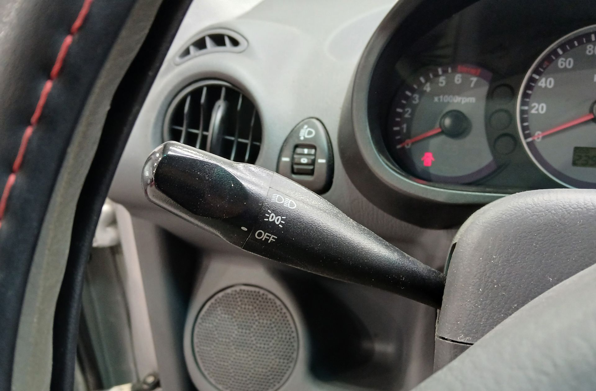 Hyundai Atos 1.1 GLS AA - foto 19