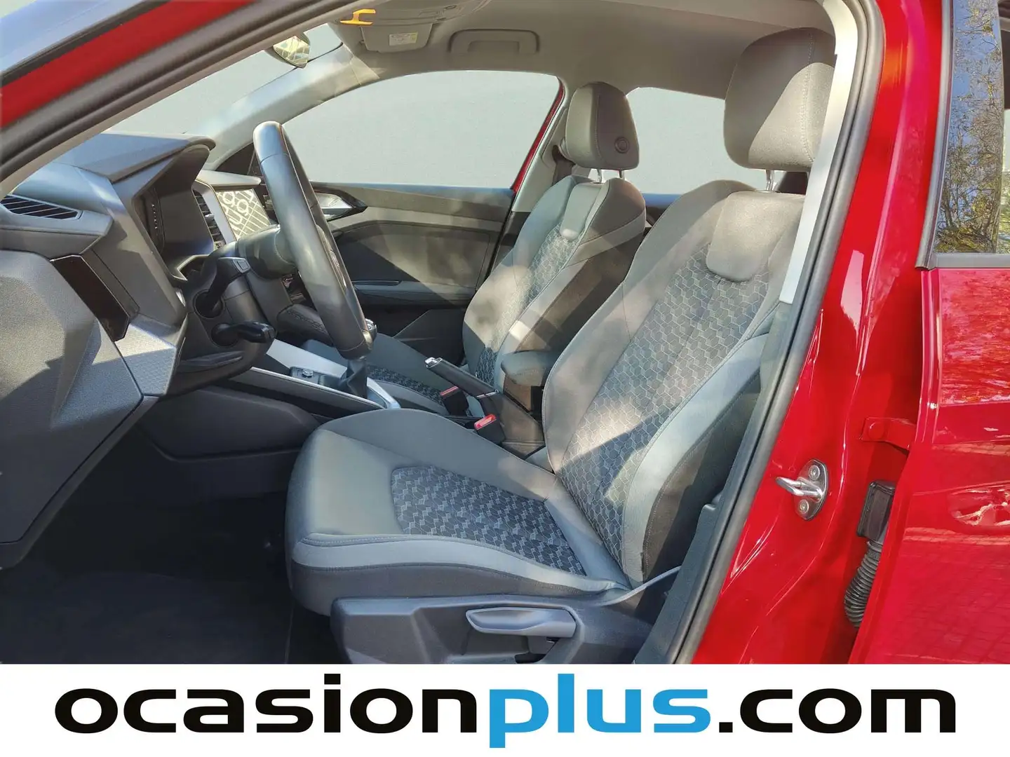 Foto Audi A1 Audi A1 Sportback Adrenalin 25 TFSI  Pack S-line  (95 CV)