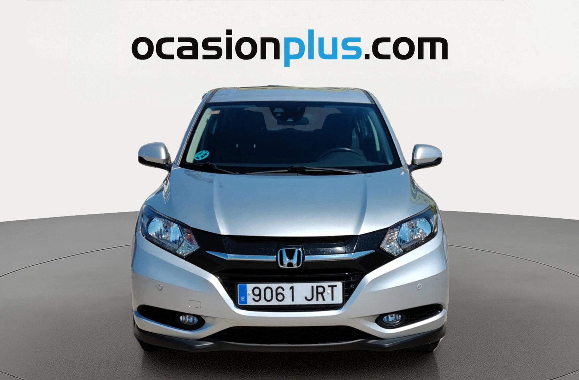 Honda HR-V 1.6 i-DTEC Elegance Navi - foto 12