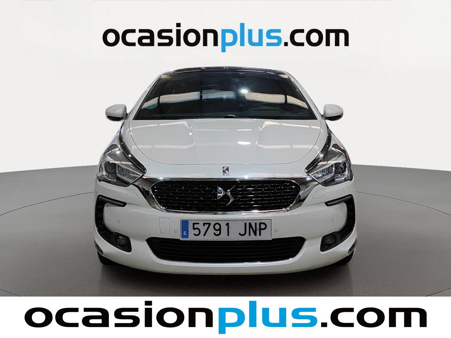DS DS 5 DS DS5 BlueHdi 150 Style (150 CV) al mejor precio