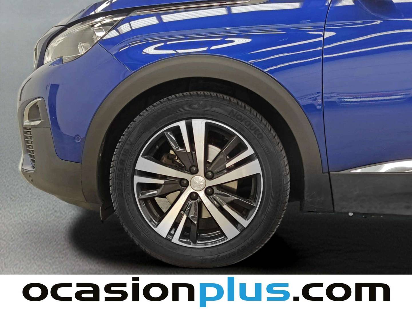 Peugeot 3008 Peugeot 3008 PureTech 130 Allure EAT8 (130 CV) seminuevo