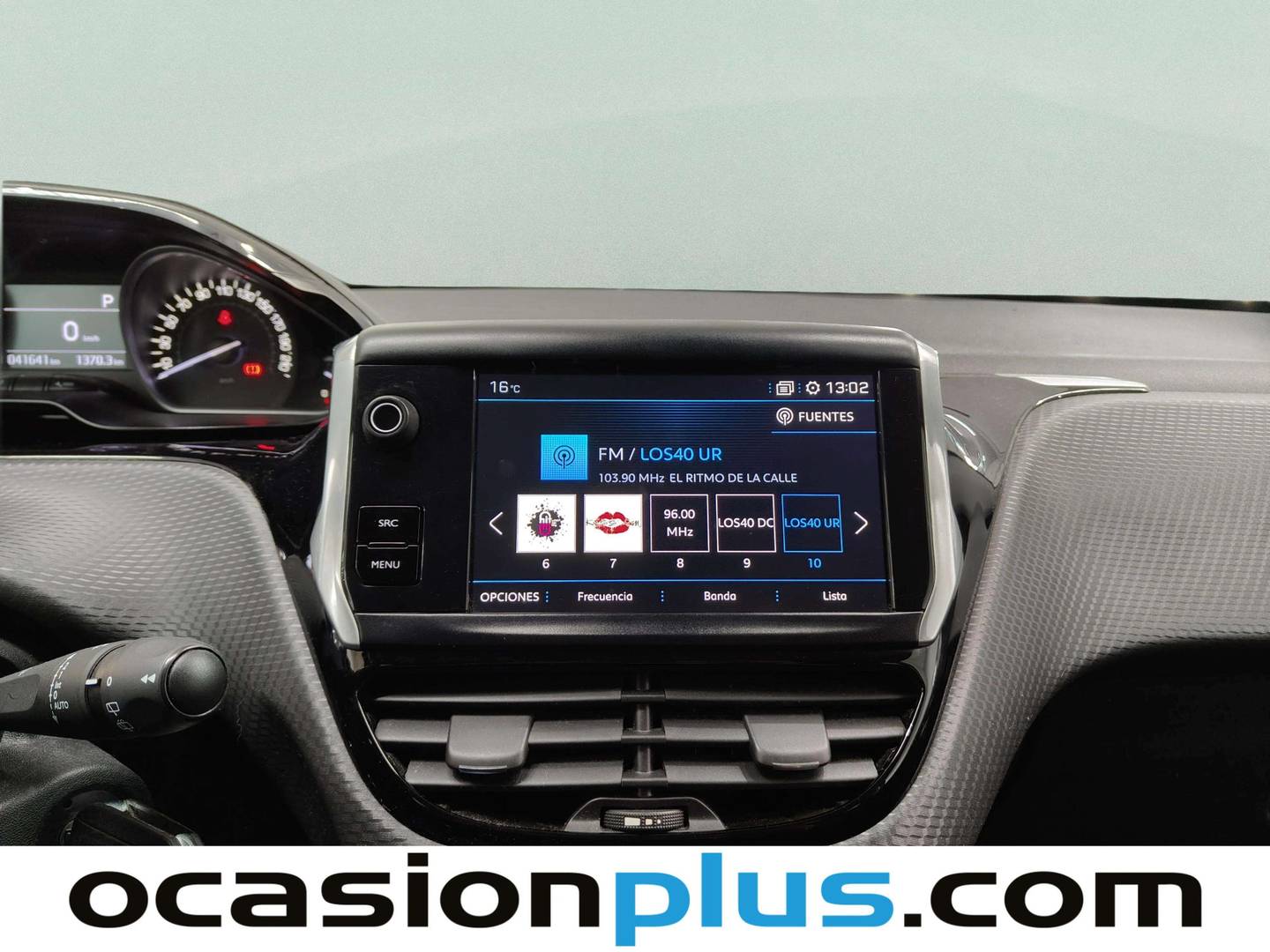 Peugeot 208 Peugeot 208 PureTech 110 S&S Tech Edition EAT6 (110 CV) km 0