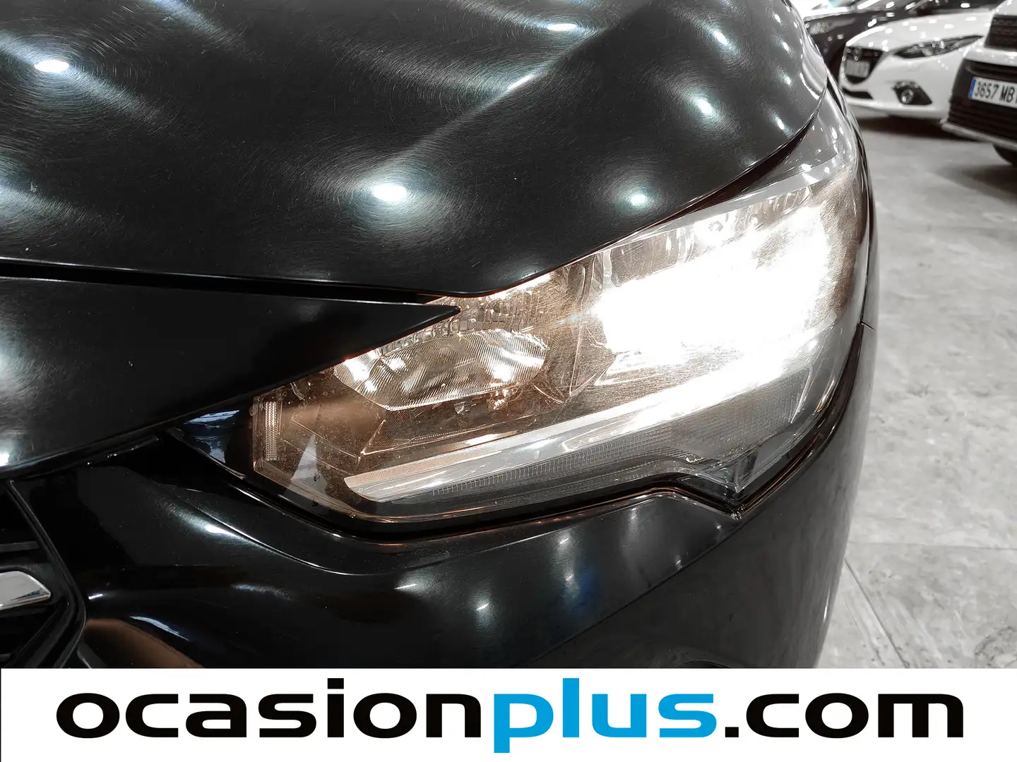 Foto Opel Corsa Opel Corsa 1.2 XEL S&S Edition (75 CV)