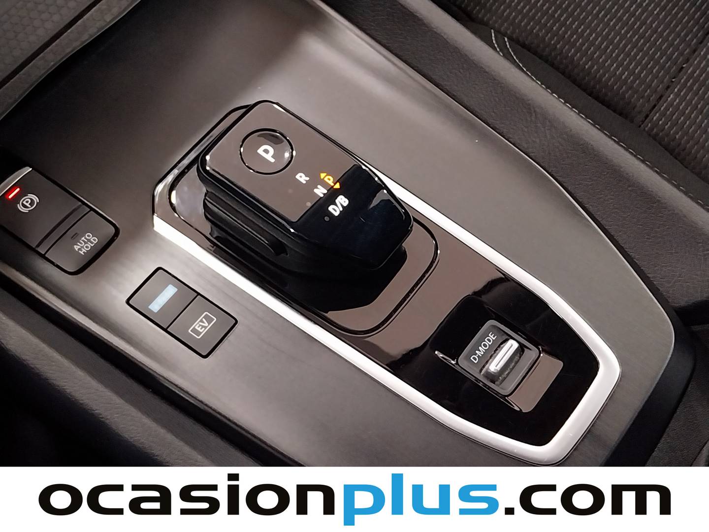 Foto Nissan QASHQAI Nissan Qashqai E-POWER Acenta (190 CV)