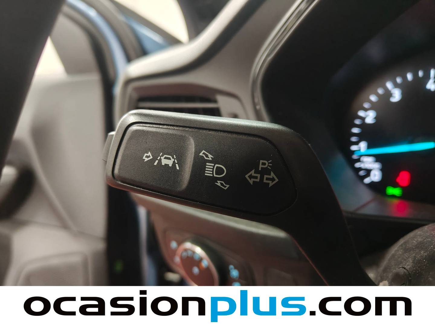 Ford Focus Ford Focus 1.0 Ecoboost S&S ST-Line (125 CV) 2018