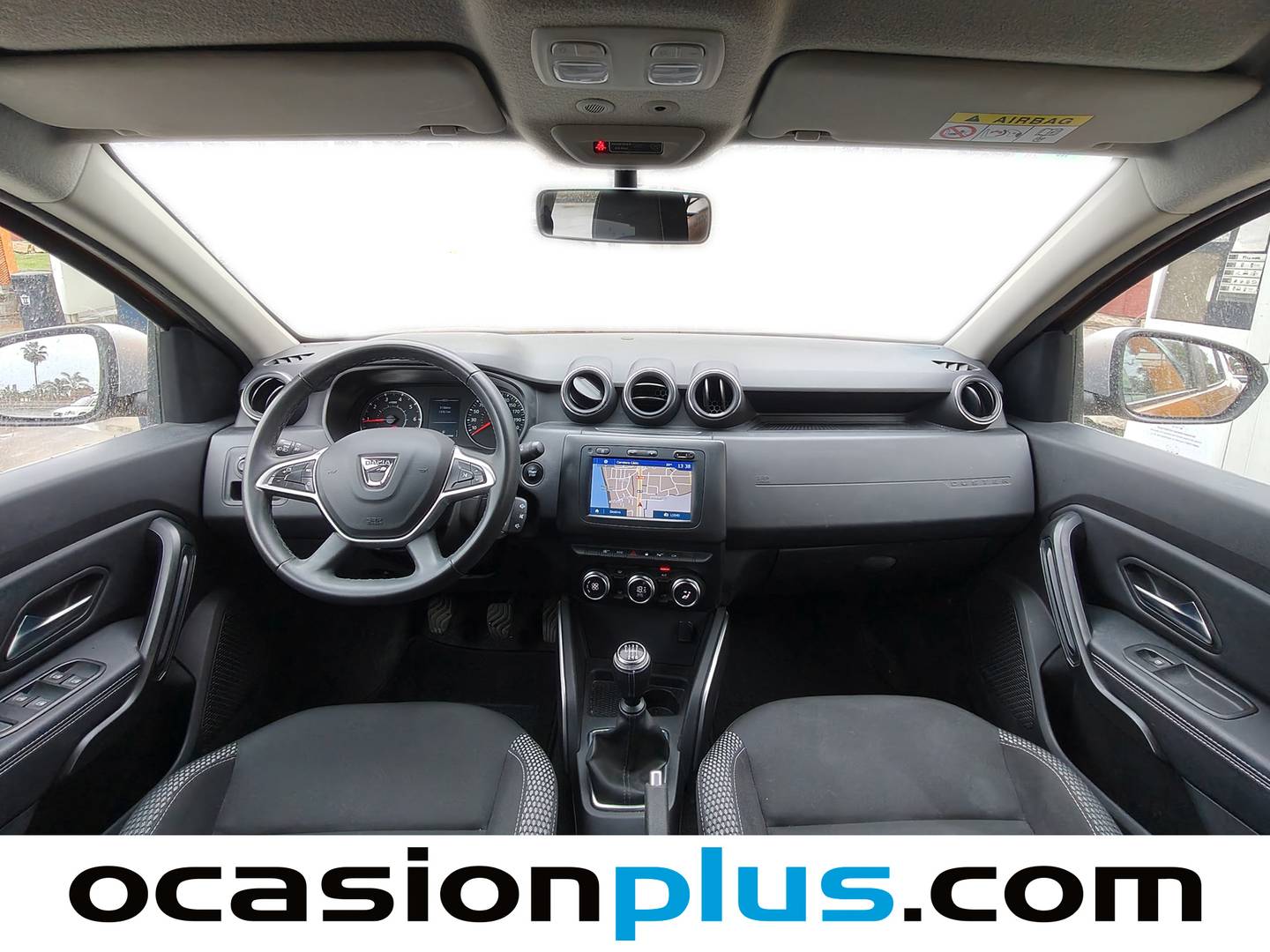 Dacia Duster Dacia Duster Prestige TCE (130 CV) 4X2 GPF de ocasión